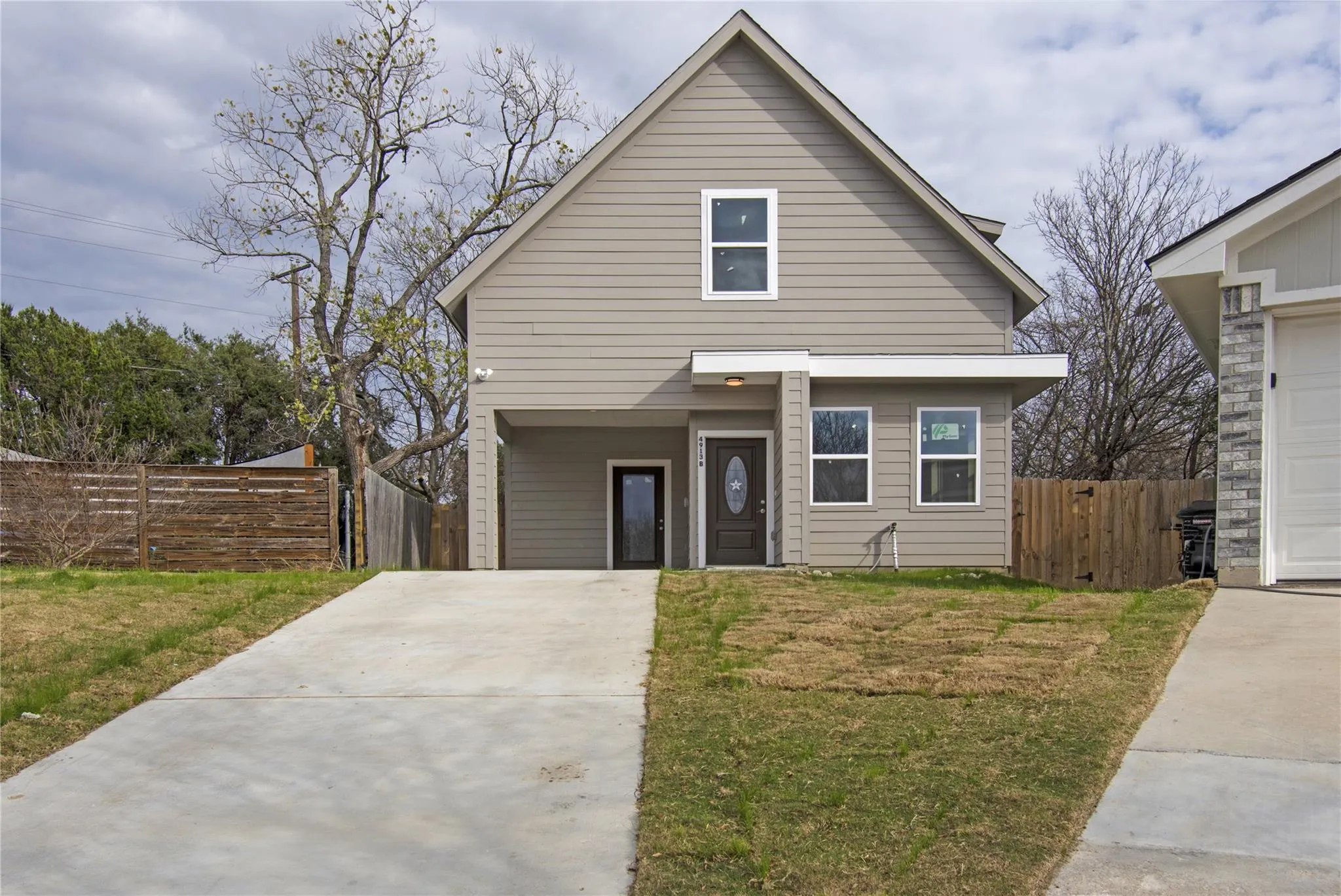 Photo of 4913 SINGLE SHOT #B CIR, Austin, TX, 78723