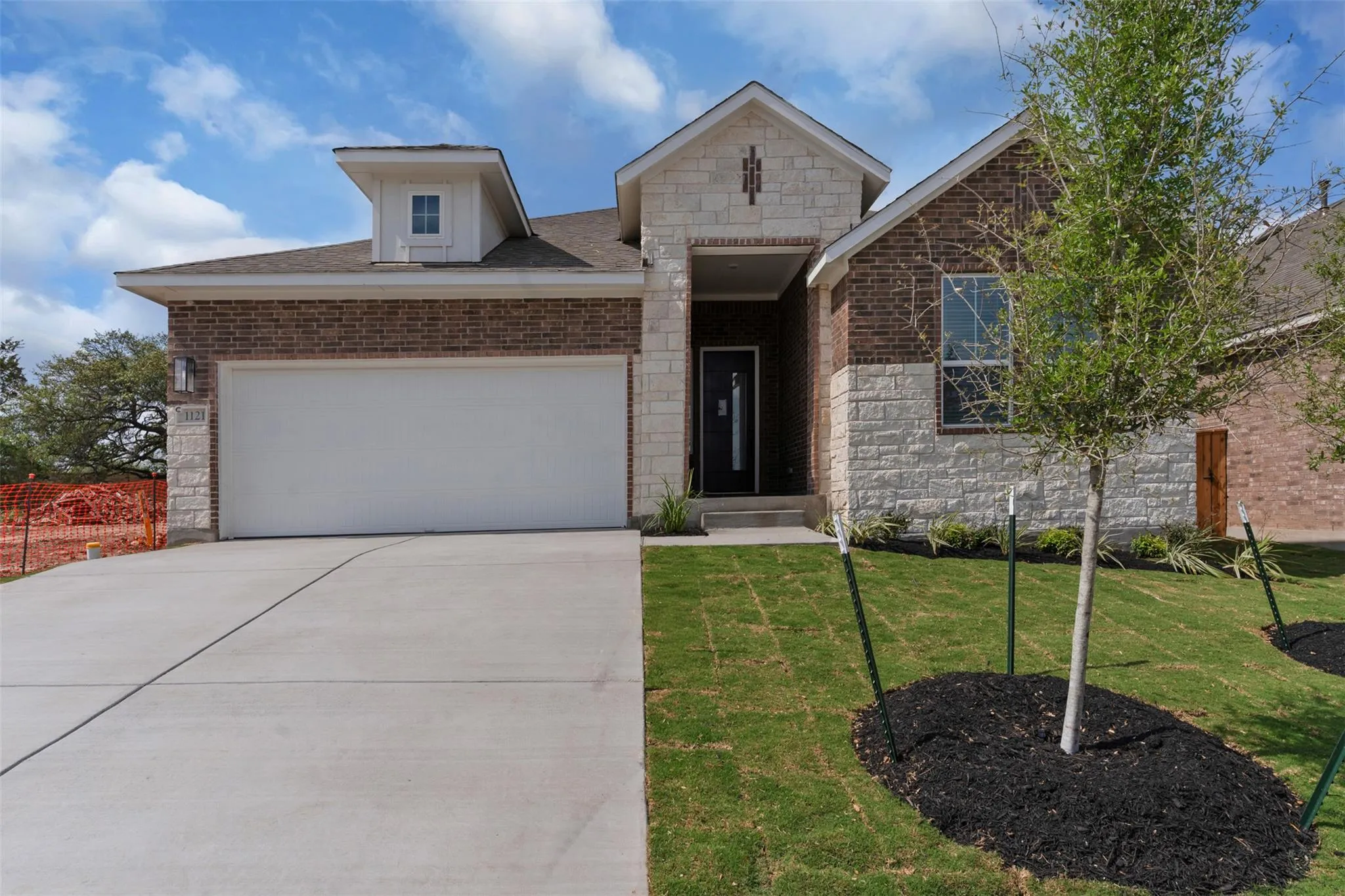 Photo of 1121 PANSY TRL, Georgetown, TX, 78628