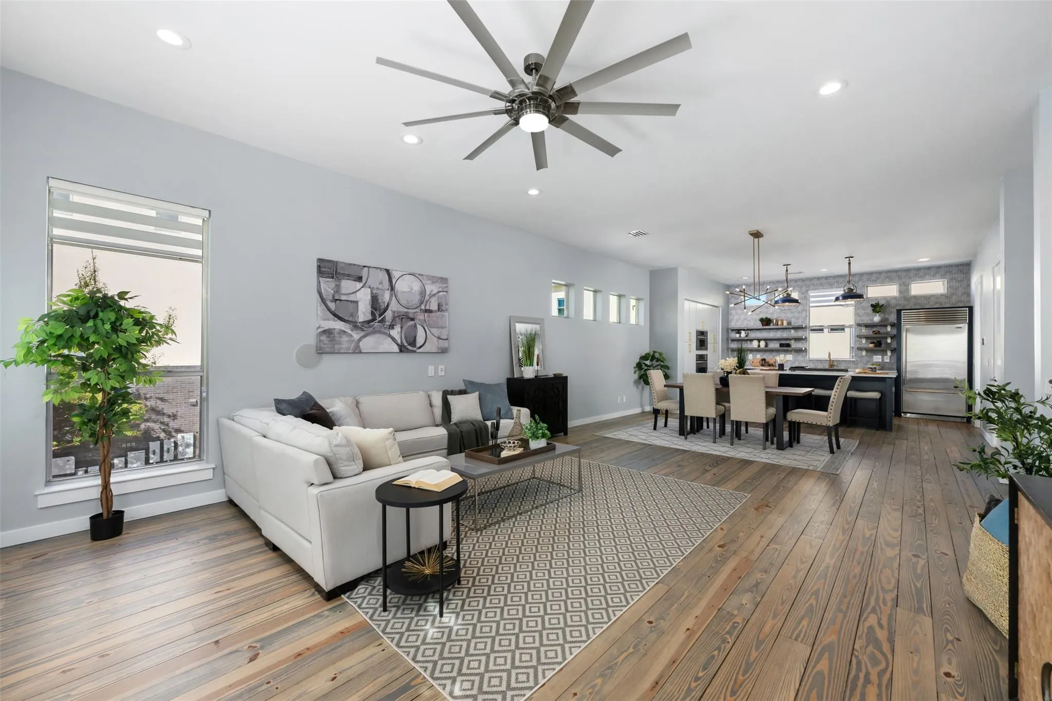Photo of 1209 KINNEY AVE #D, Austin, TX, 78704