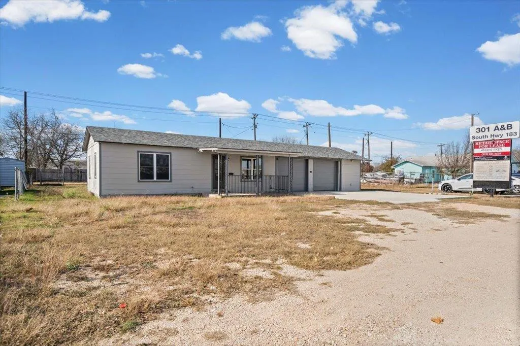Photo 5 of 301 S HIGHWAY 183 NONE