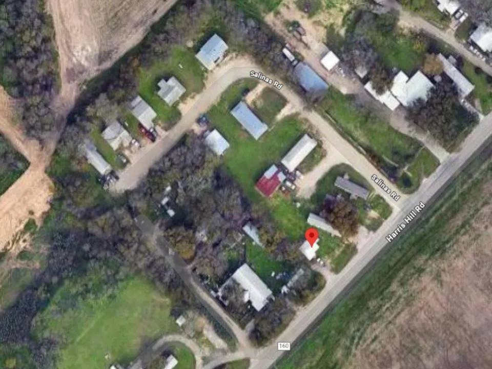 Photo 2 of 1321 HARRIS HILL RD