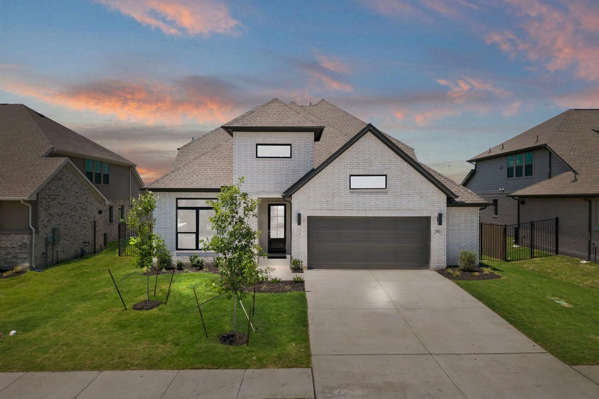 Photo of 233 PACIFIC GROVE CIR, Liberty Hill, TX, 78642