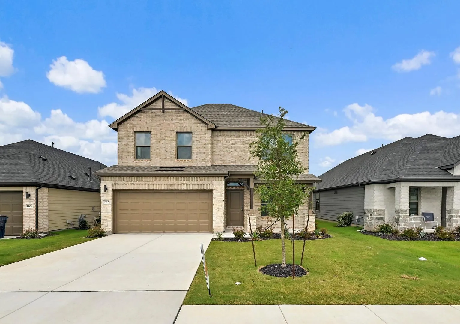 Photo of 1012 UNIVERSAL DR, Hutto, TX, 78634