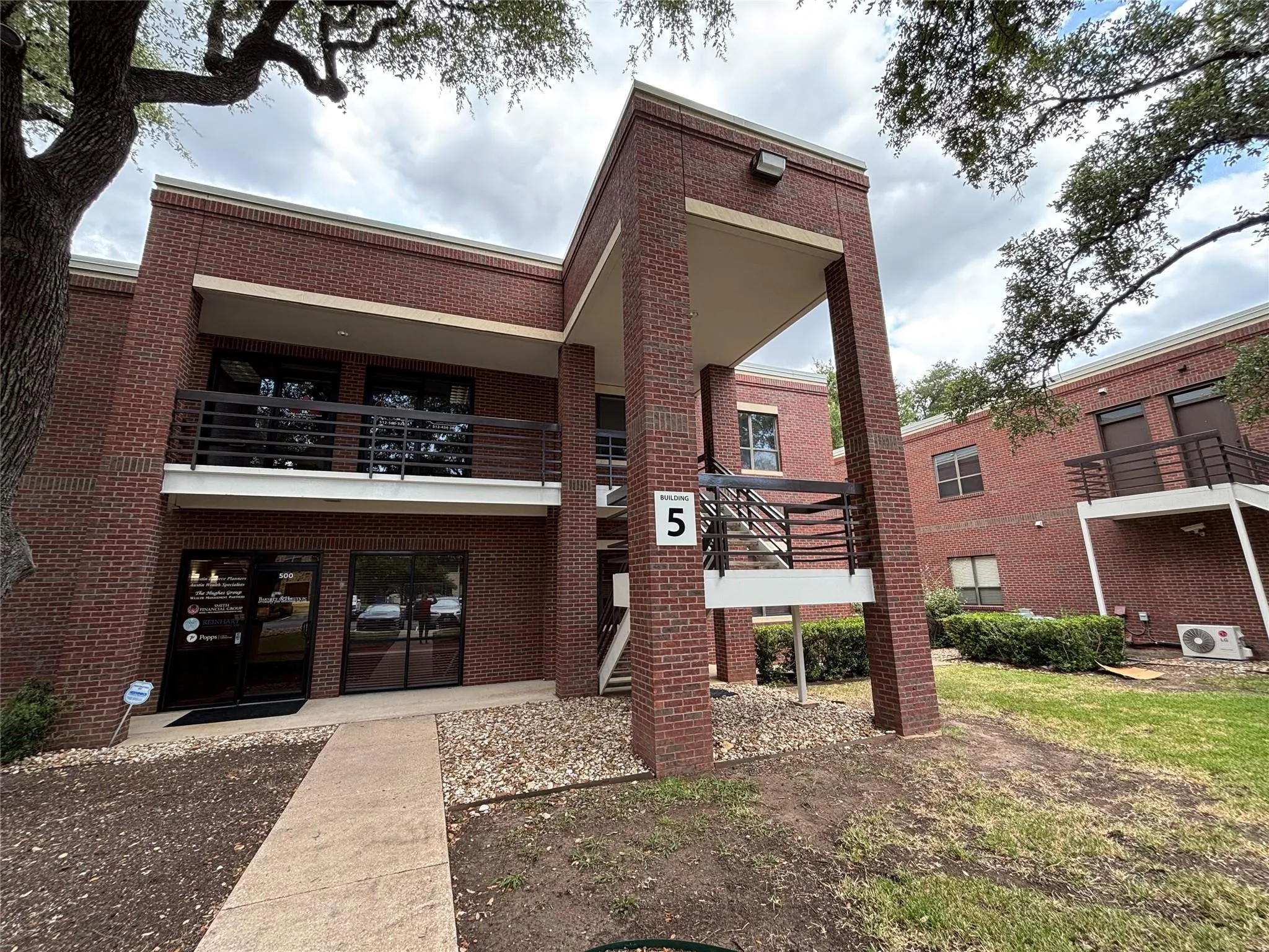 Photo of 11824 JOLLYVILLE RD #503, Austin, TX, 78759