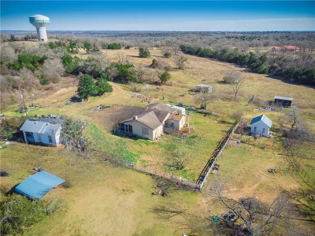 Photo of 222 POPE BND N, Cedar Creek, TX, 78612