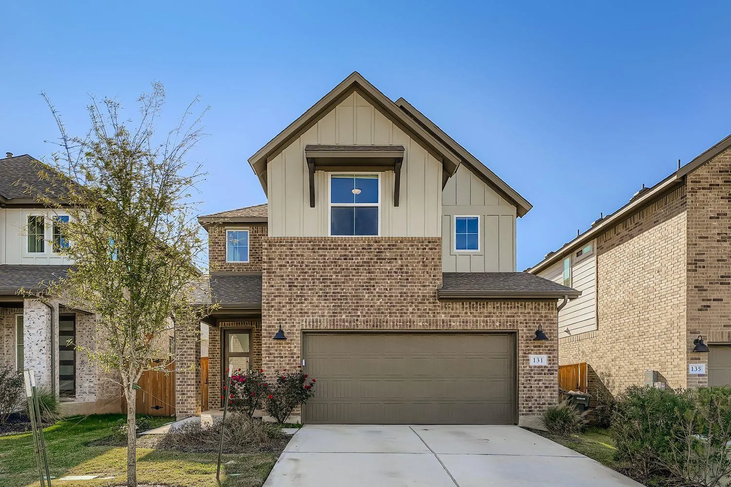Photo of 131 TABLE TOP BEND, Liberty Hill, TX, 78642