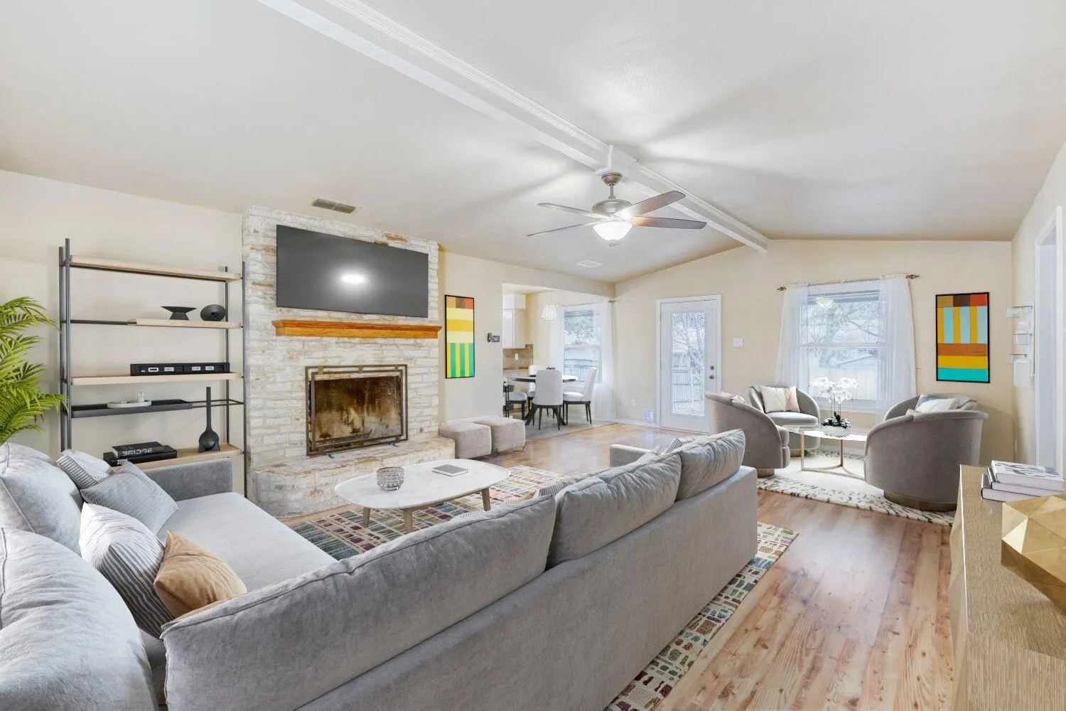 Photo of 2114 BEL AIR DR, Taylor, TX, 76574