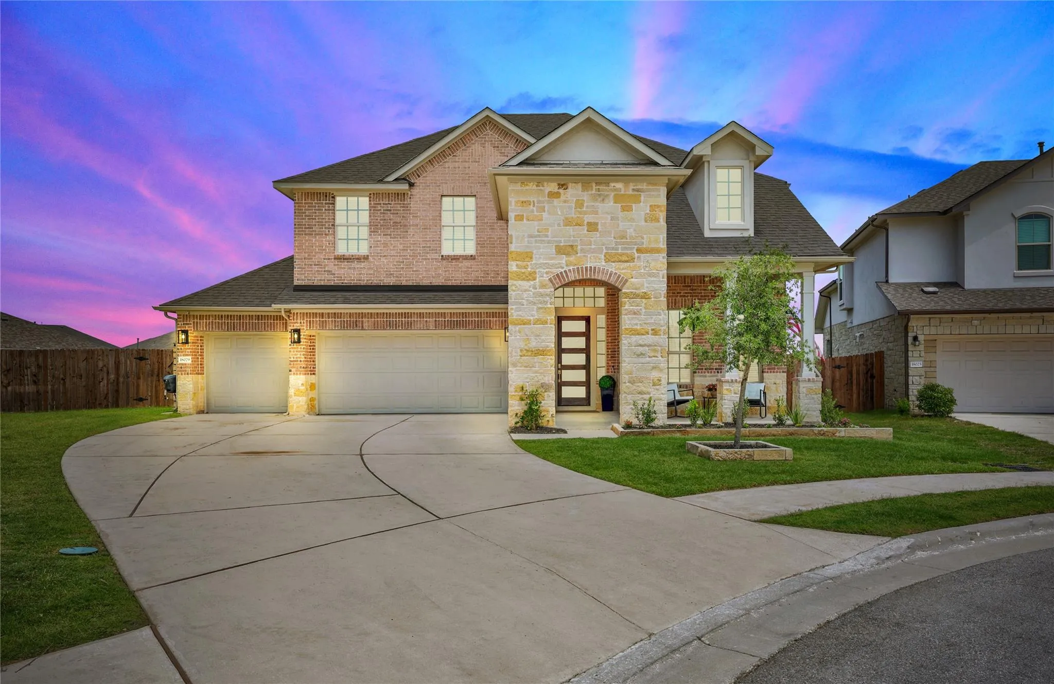 Photo of 18029 SANTA CROCE DR, Pflugerville, 78660