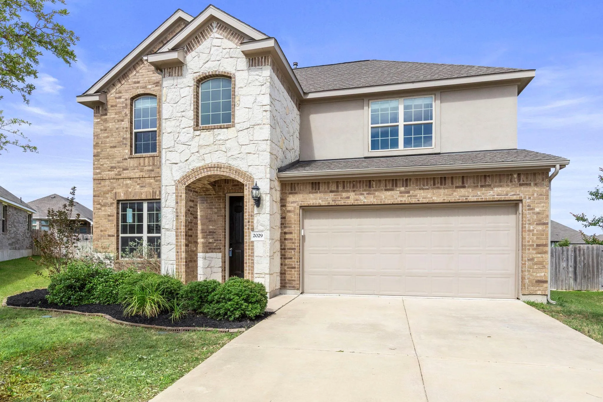 Photo of 2029 HAWKES CV, Leander, TX, 78641