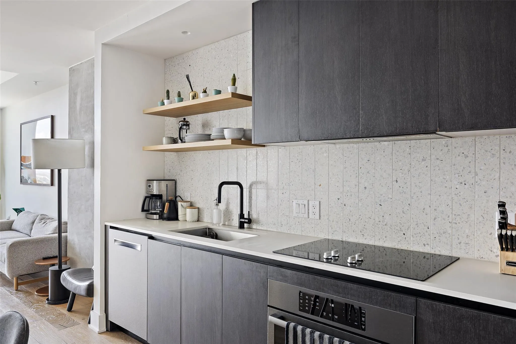 Photo of 48 EAST AVE #2405, Austin, TX, 78701