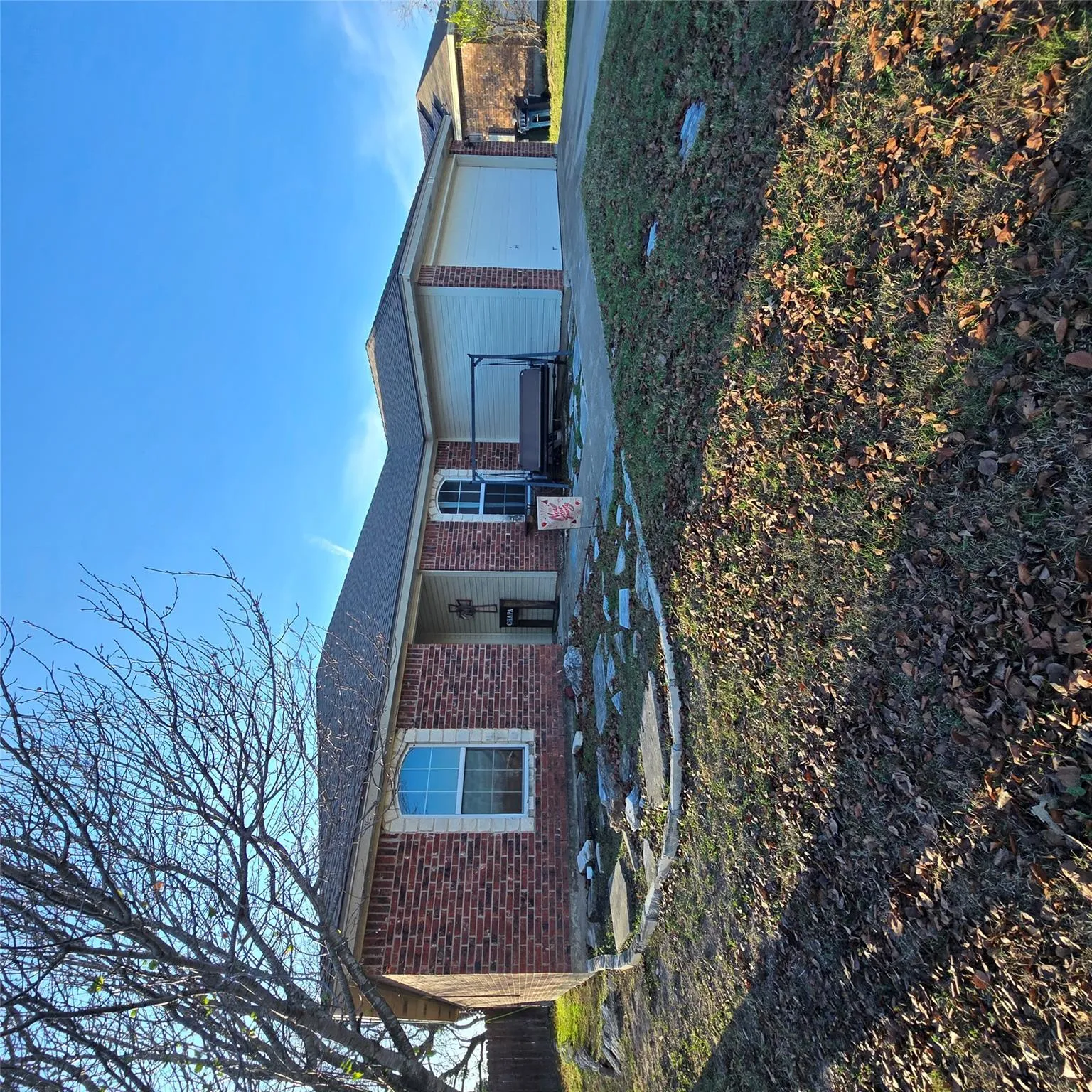 Photo of 212 DRUSE LN, Jarrell, TX, 76537