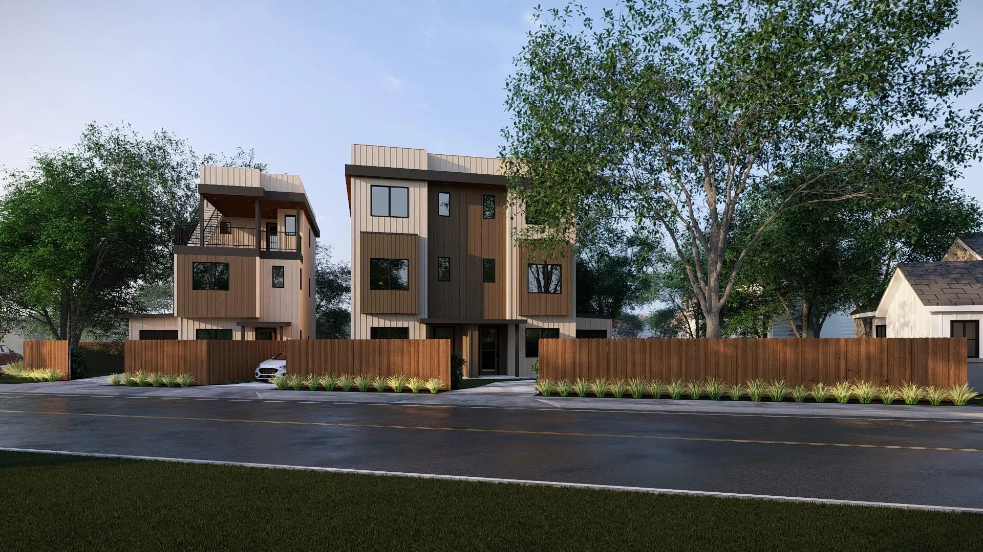Photo of 1813 E 38TH 1/2 ST #2, Austin, TX, 78722