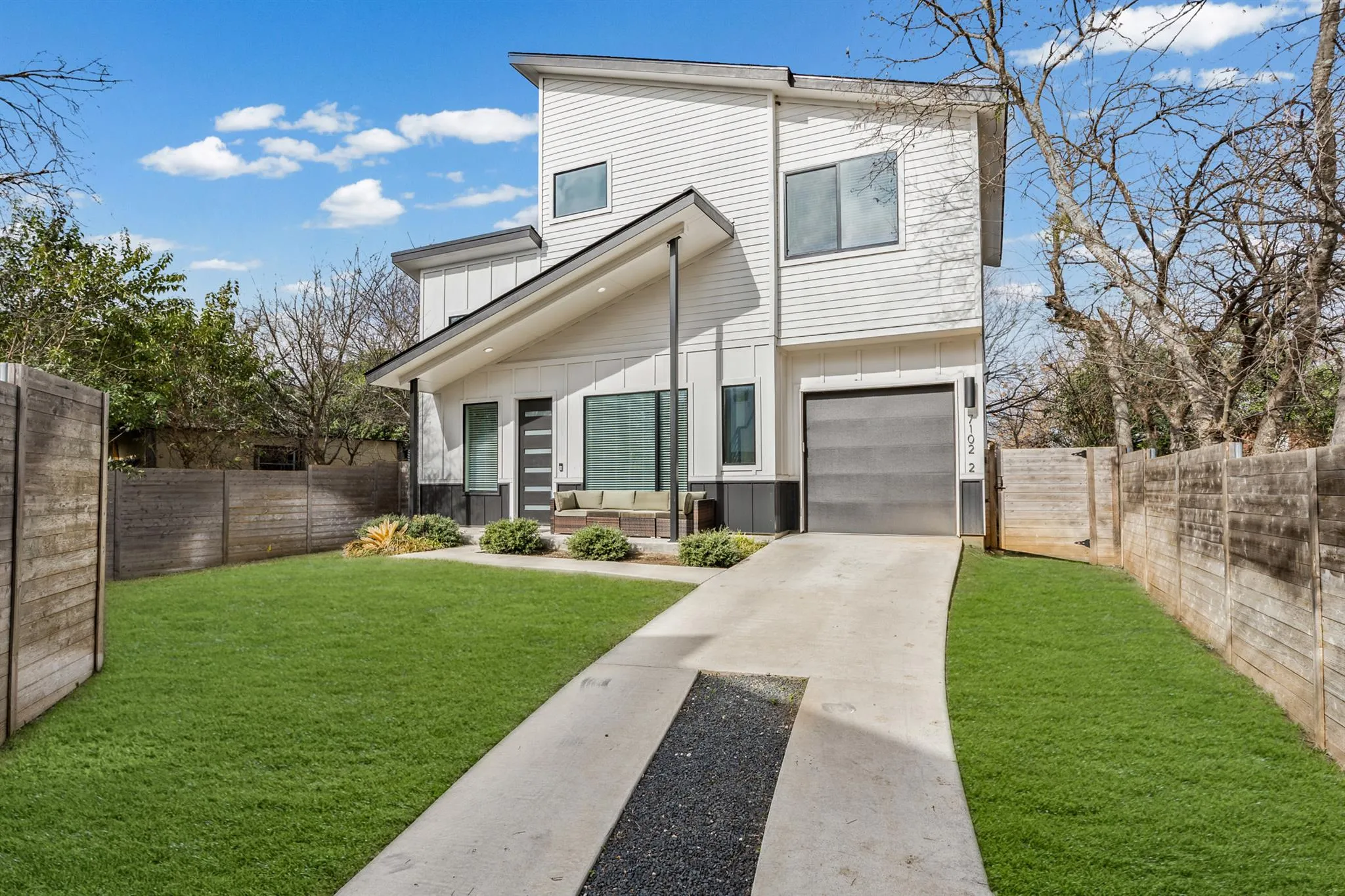 Photo of 7102 PROVIDENCE AVE #2, Austin, TX, 78752