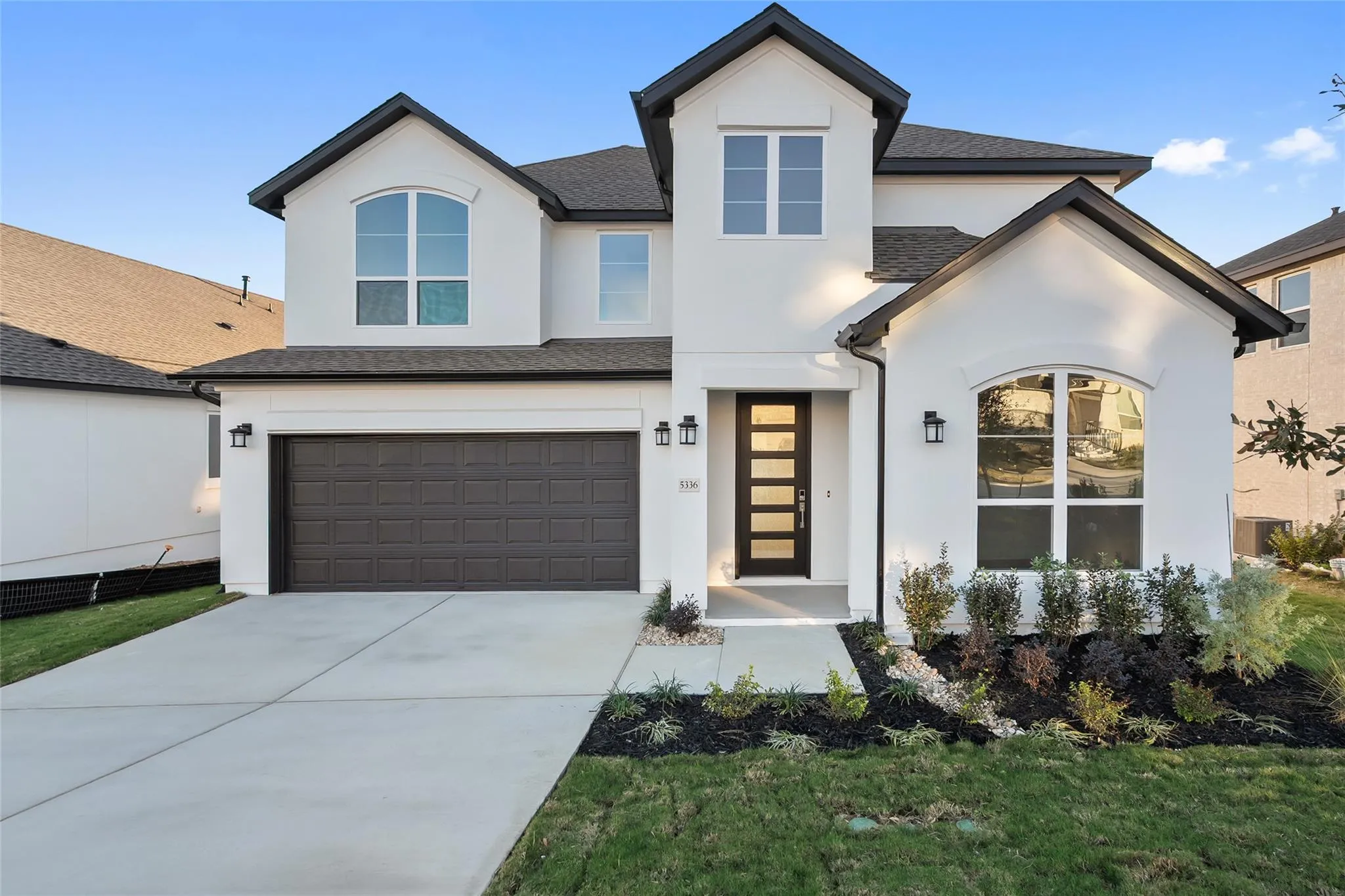 Photo of 5336 COSENZA TRCE, Leander, TX, 78641