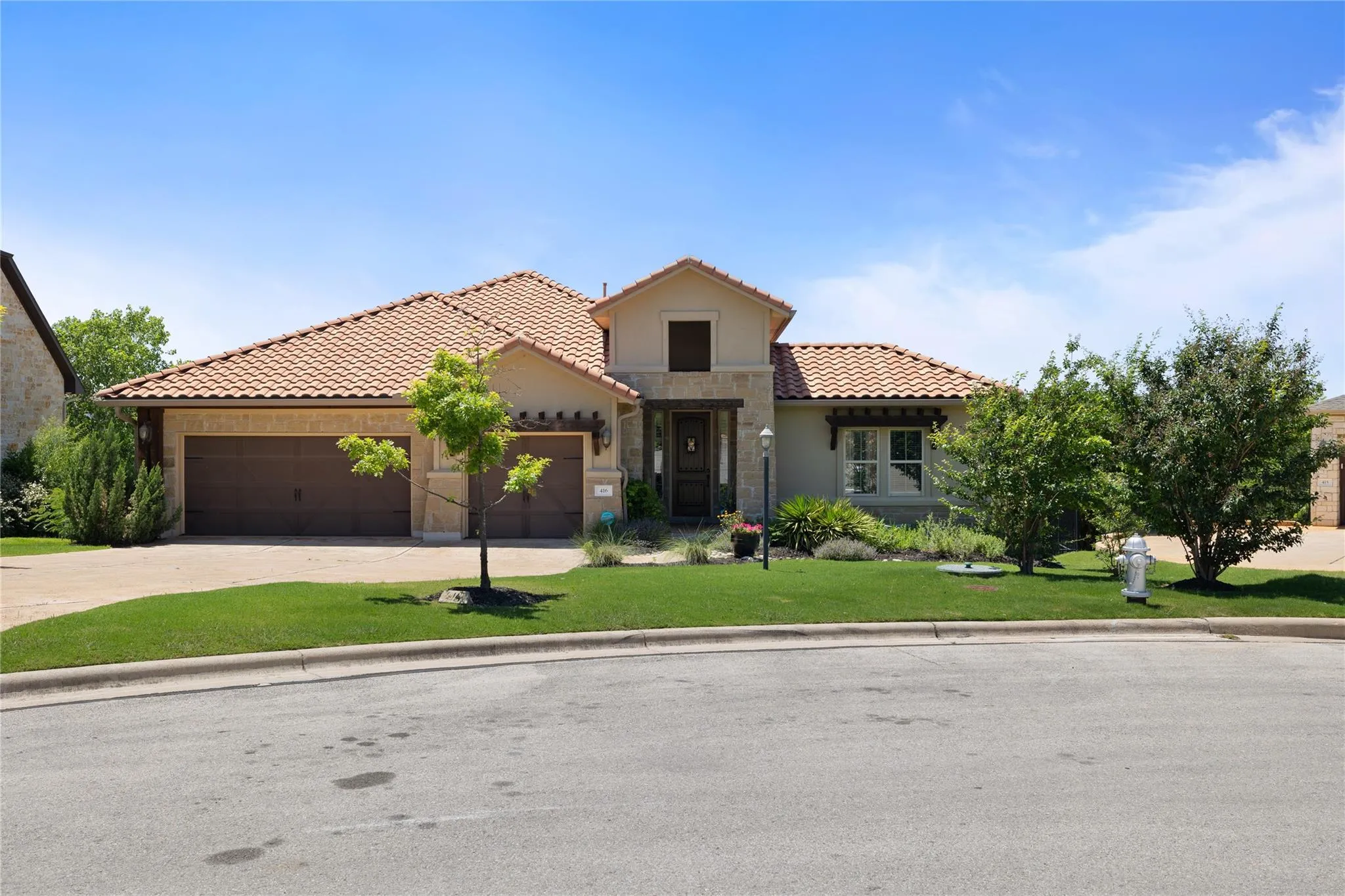 Photo of 416 MAIALINA CV, Lakeway, TX, 78738