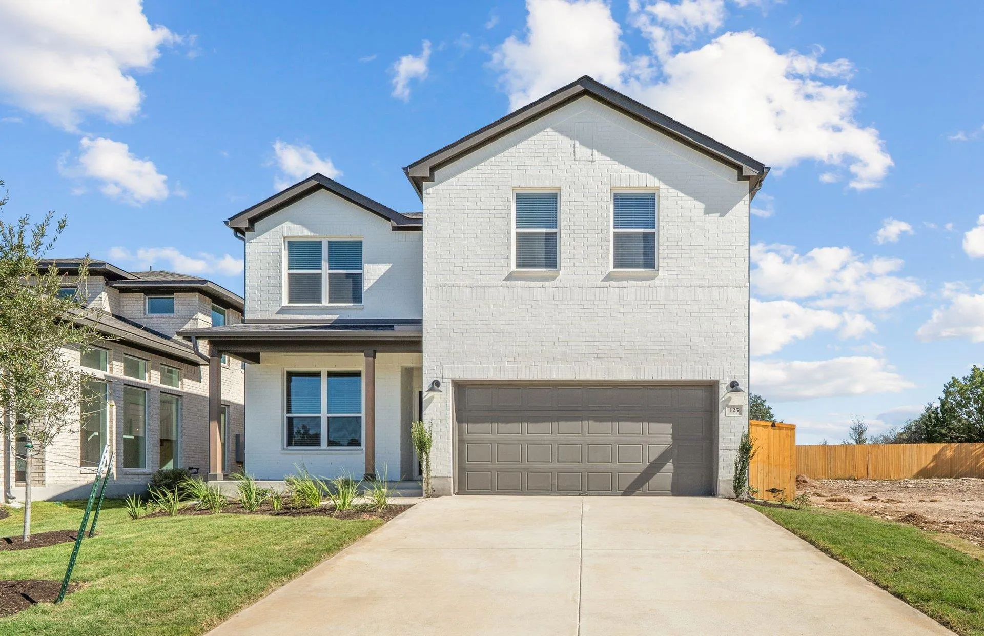 Photo of 125 ADLAI AVE, Georgetown, TX, 78633