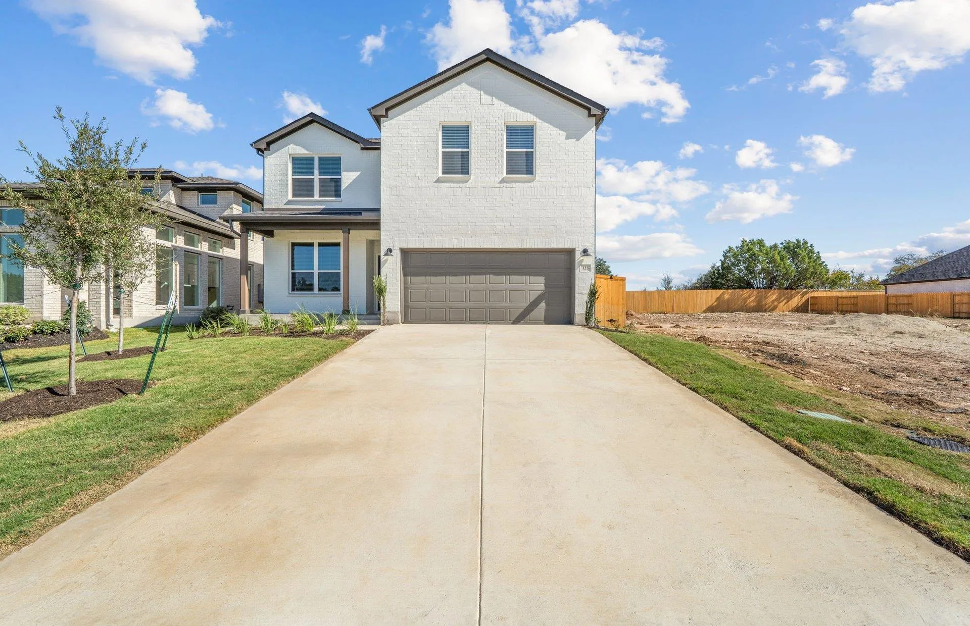 Photo of 125 ADLAI AVE, Georgetown, TX, 78633