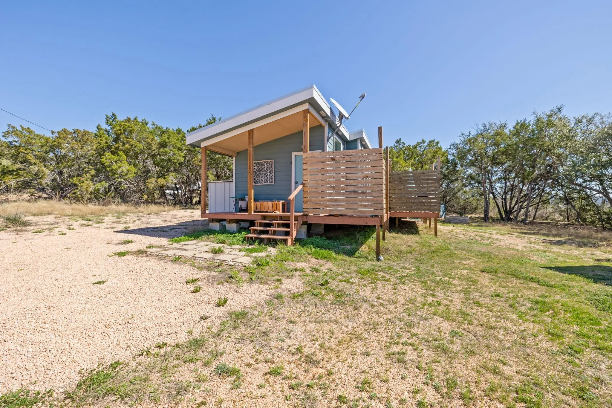 Photo of 5705 SHIRLEY DR, Marble Falls, TX, 78654