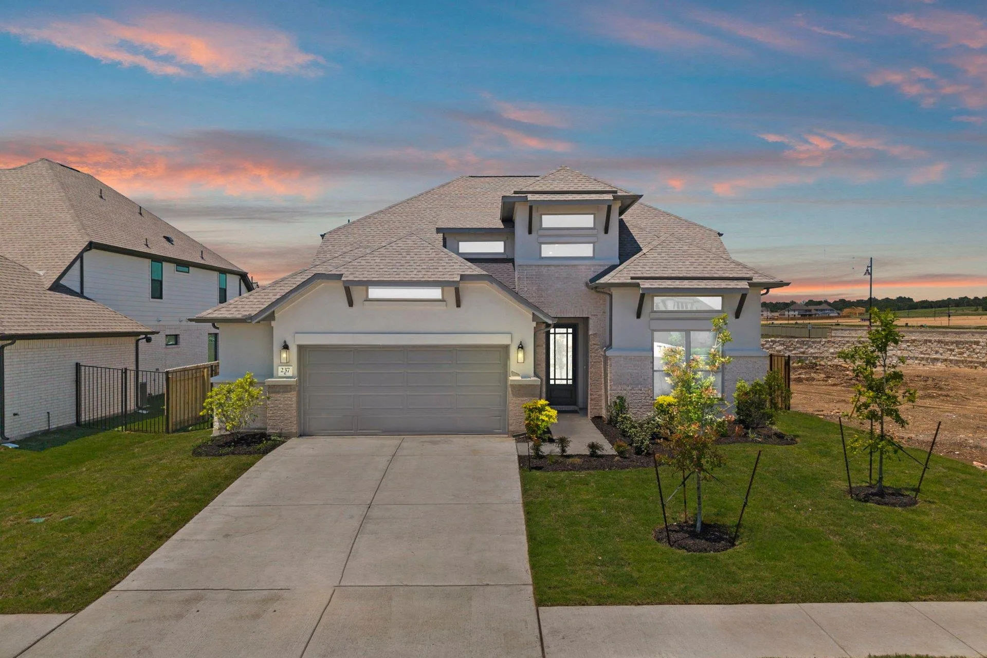 Photo of 237 PACIFIC GROVE CIR, Liberty Hill, TX, 78642