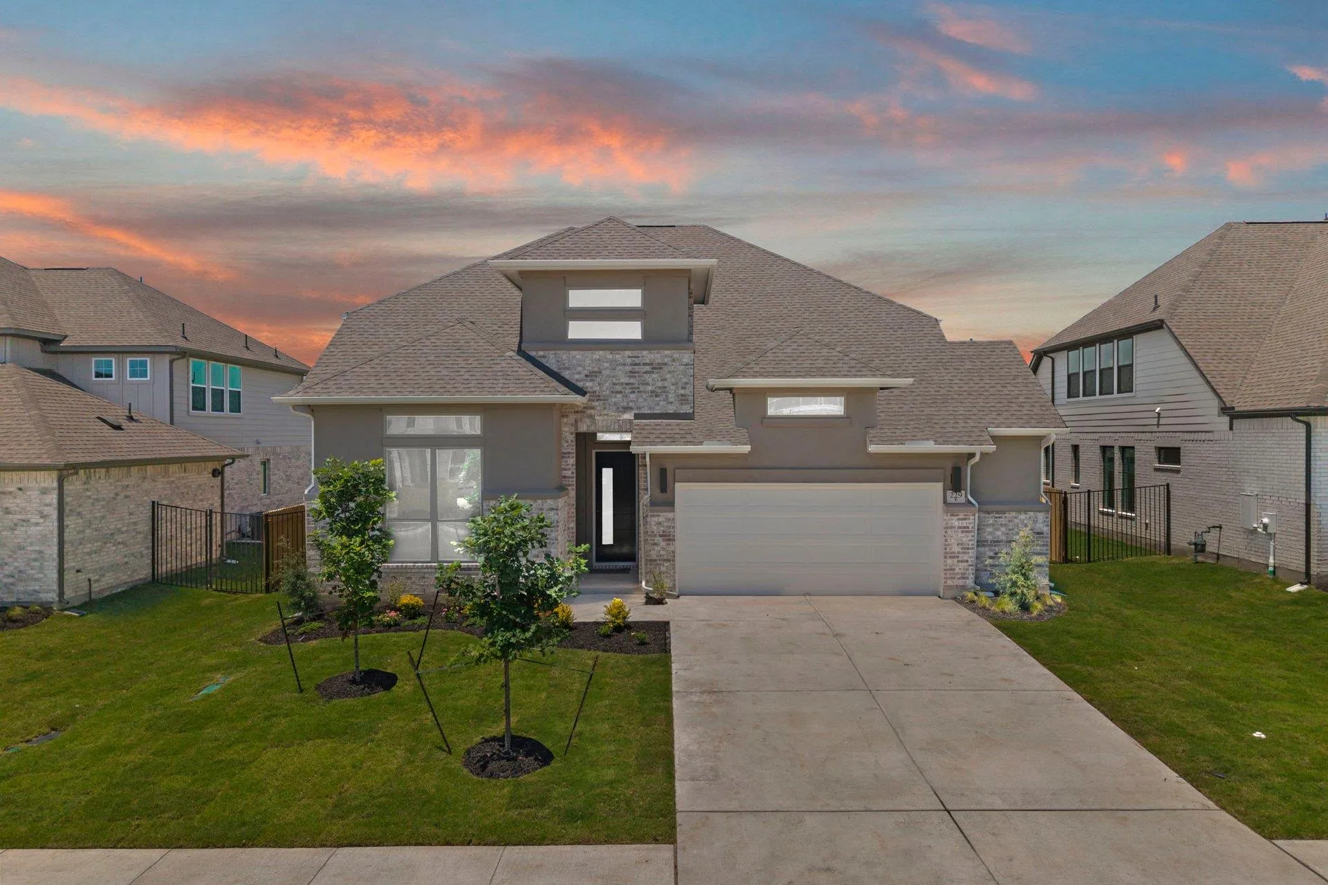 Photo of 229 PACIFIC GROVE CIR, Liberty Hill, TX, 78642