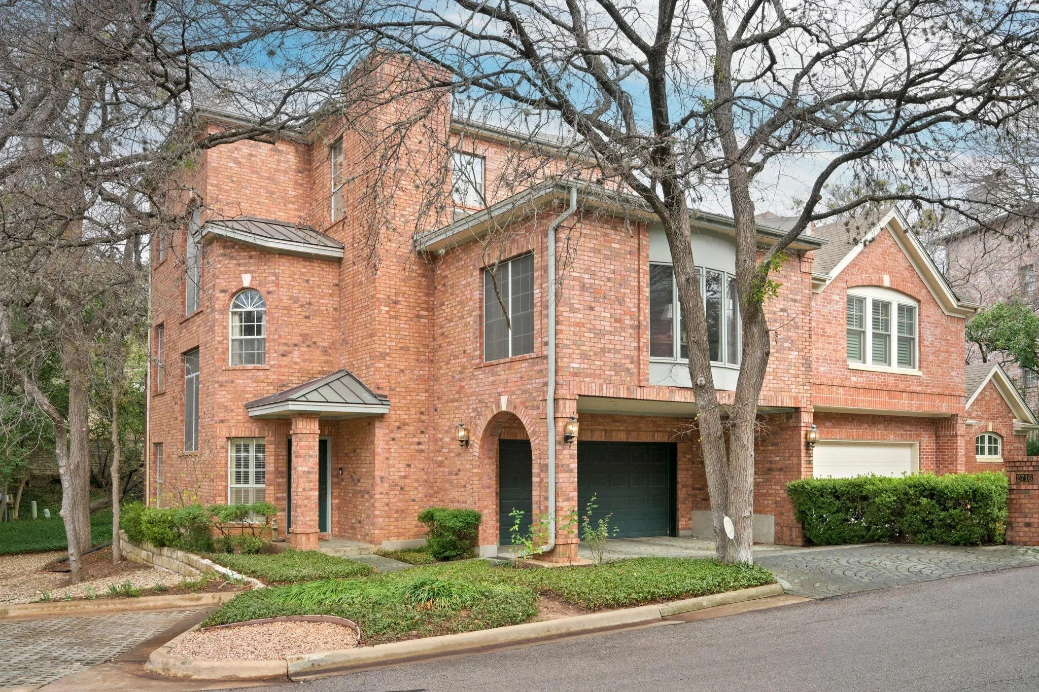 Photo of 2716 HILLVIEW GREEN LN, Austin, TX, 78703