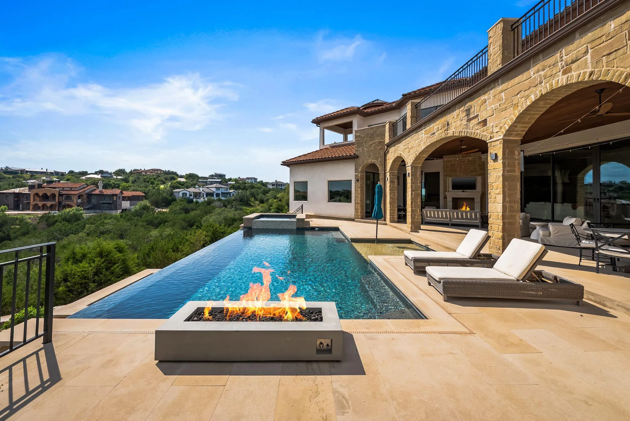 Photo of 12109 MUSKET RIM ST, Austin, 78738