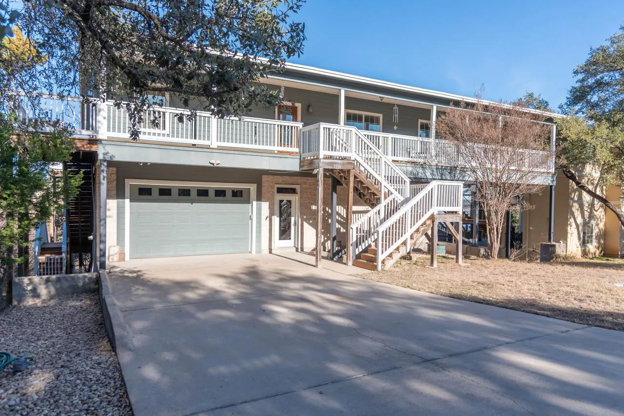 Photo of 3506 PARLIAMENT CV, Lago Vista, TX, 78645