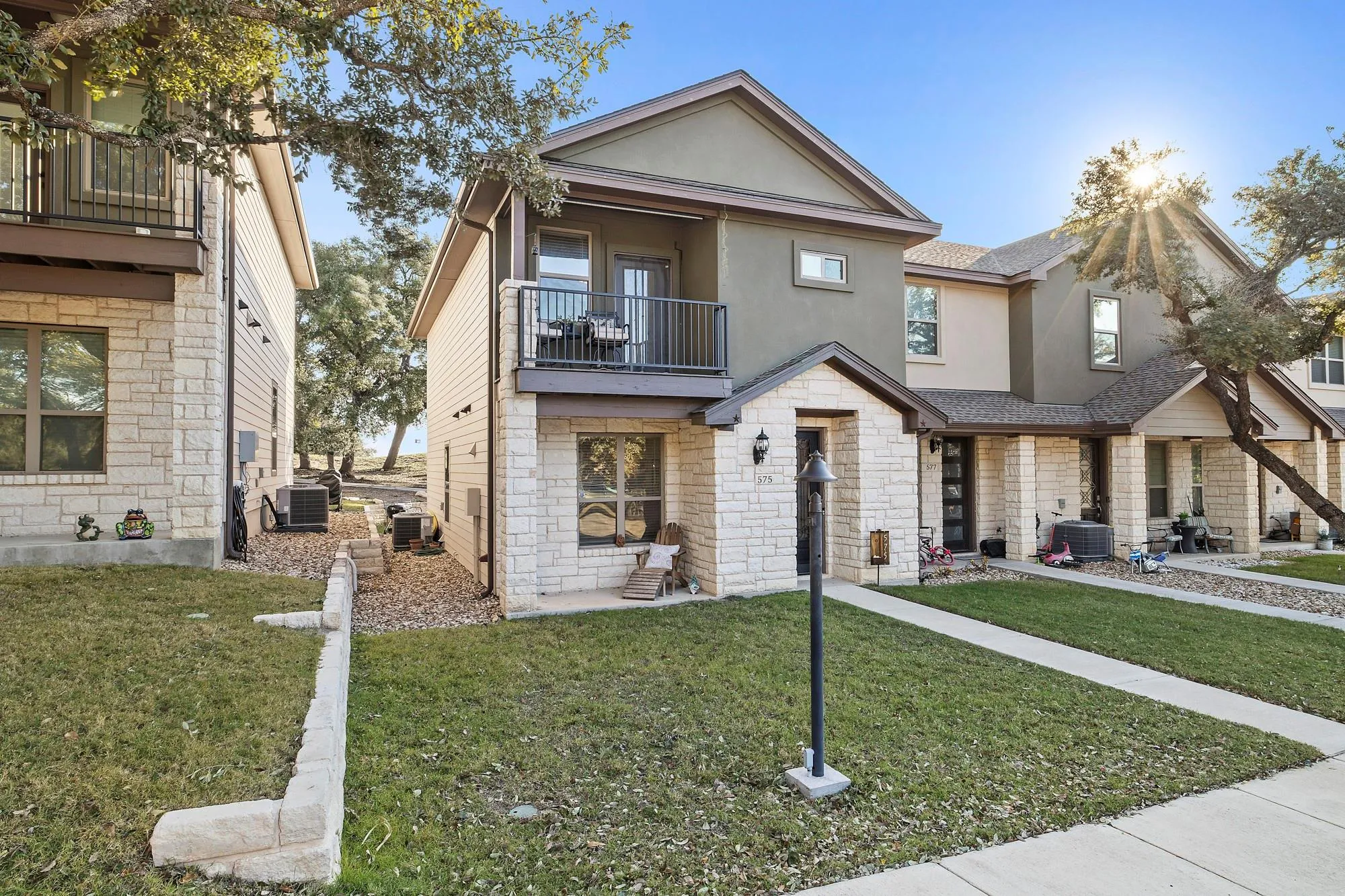 Photo of 575 DEMARETT DR, Point Venture, TX, 78645