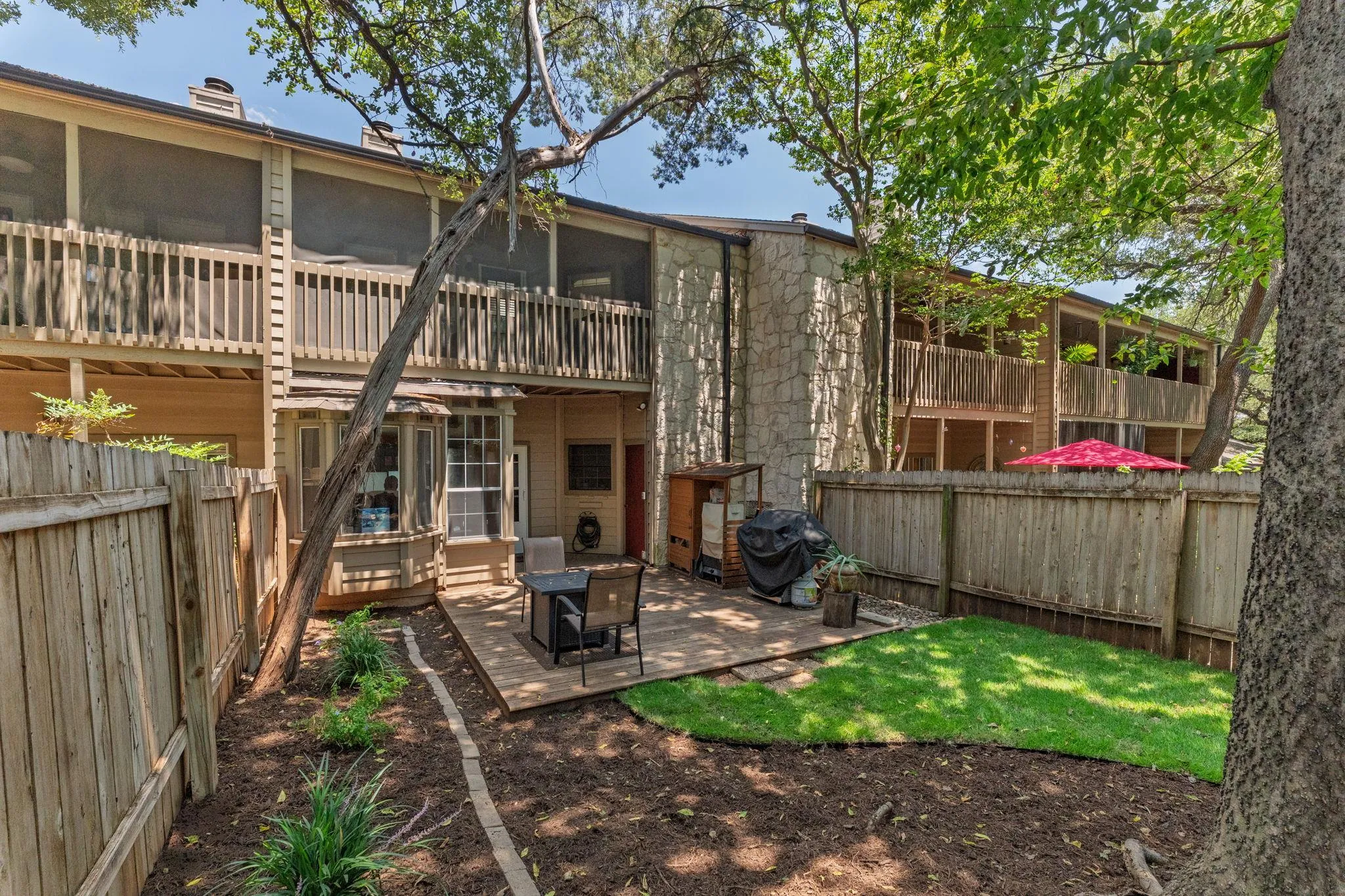 Photo 2 of 3809 SPICEWOOD SPRINGS RD #150