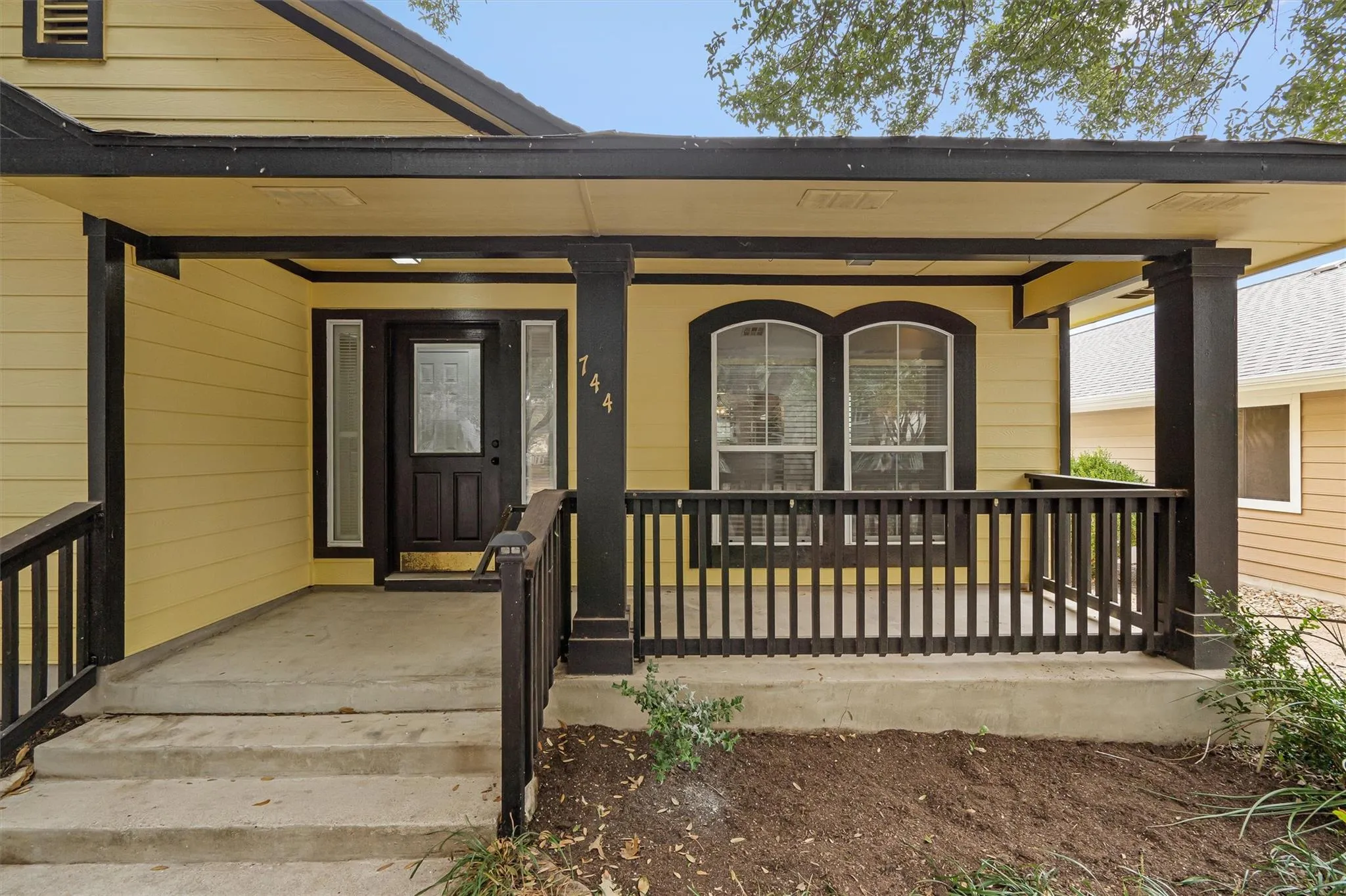 Photo of 744 FAIRWAY, Kyle, TX, 78640