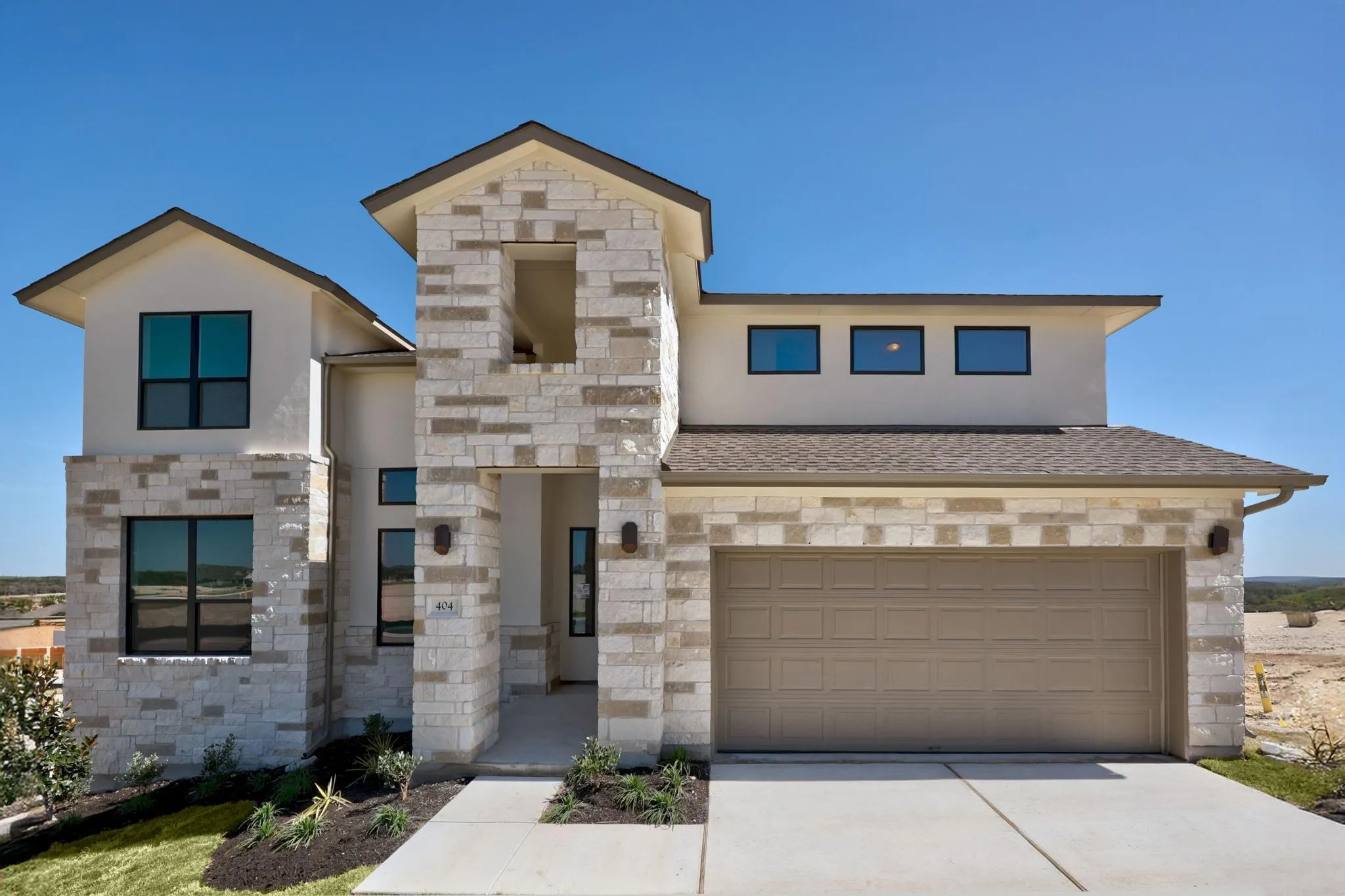 Photo of 404 SHEEPDOG DR, Liberty Hill, TX, 78642