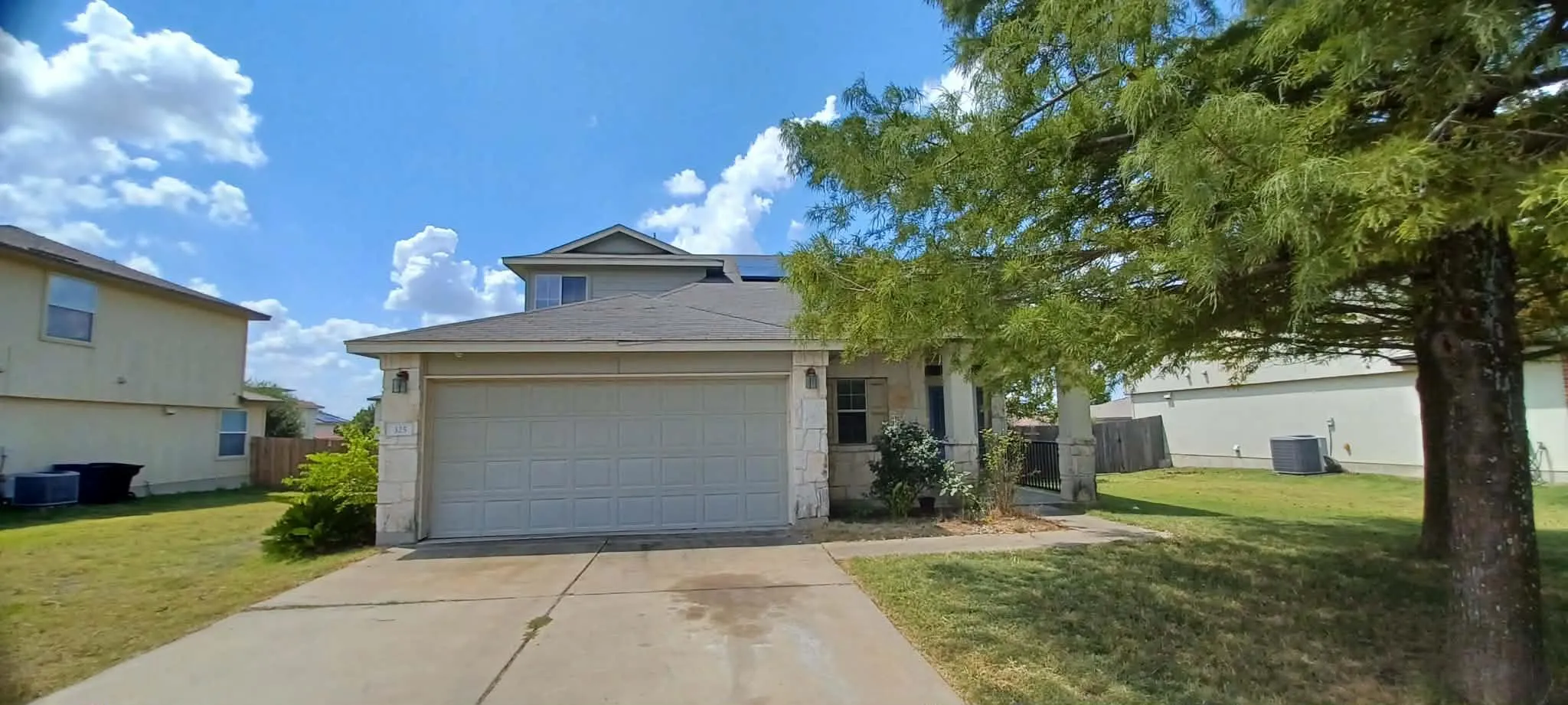 Photo of 325 WIMBERLEY ST, Hutto, TX, 78634