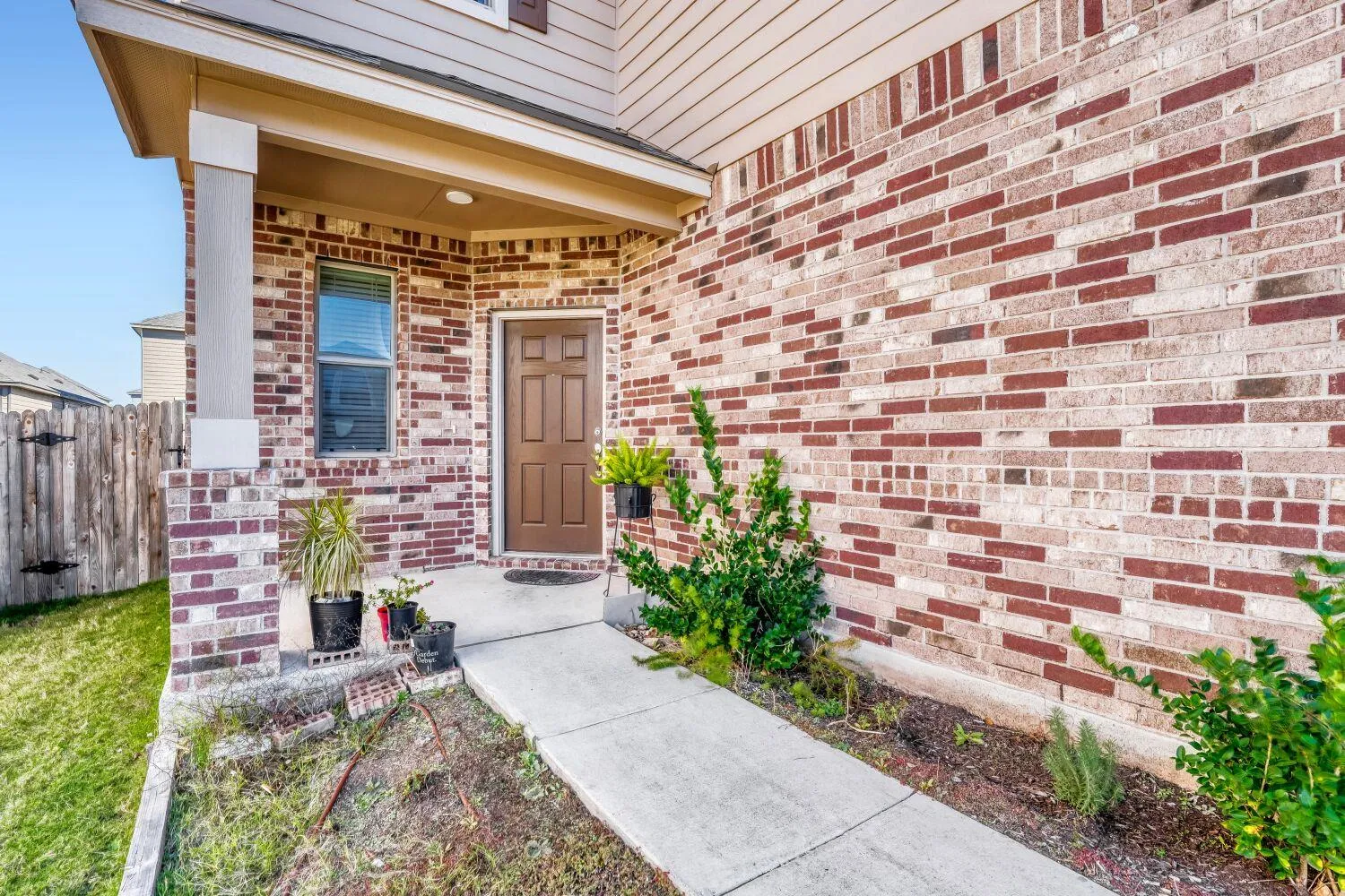Photo of 13400 DOLLEY MADISON ST, Manor, TX, 78653
