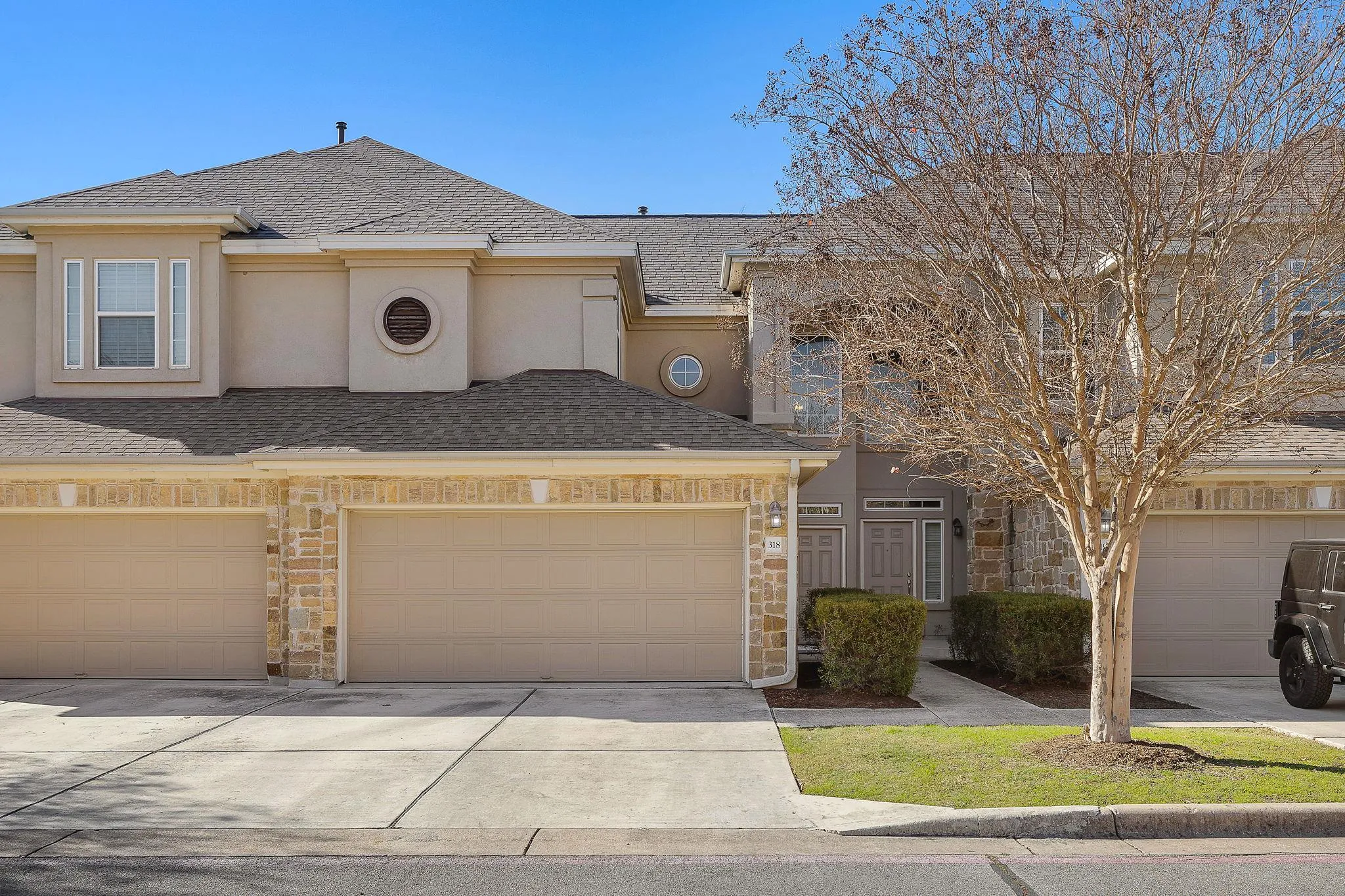 Photo of 1101 E PARMER LN #318, Austin, TX, 78753