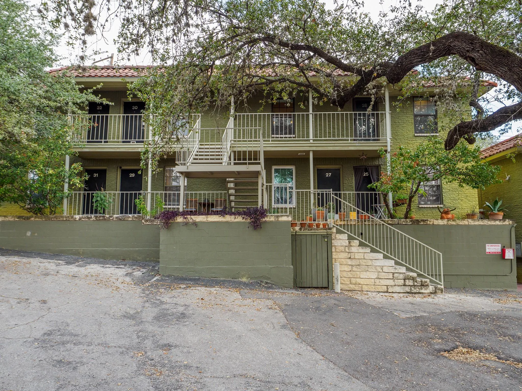 Photo of 2302 EAST SIDE DR #28, Austin, TX, 78704