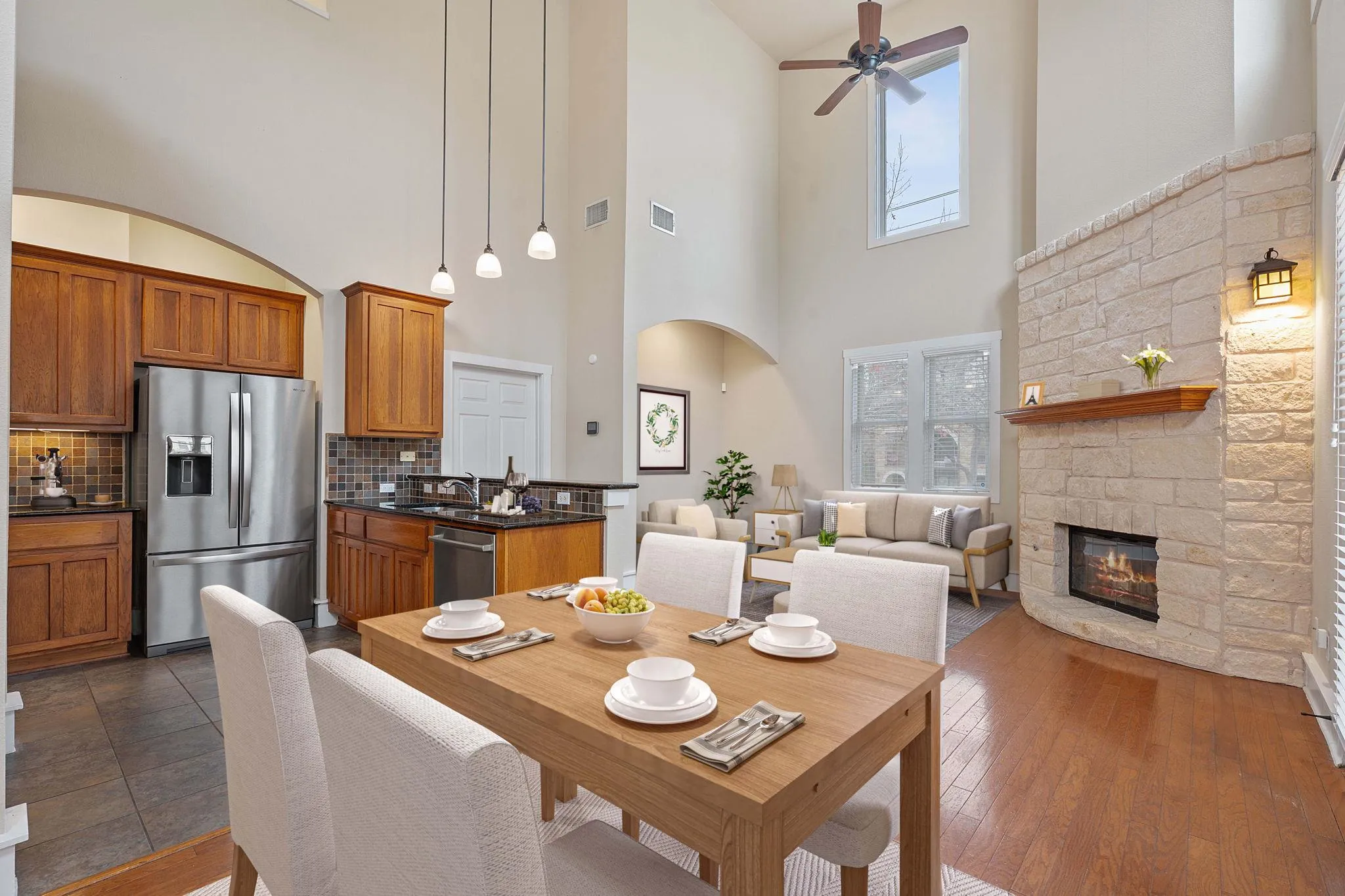 Photo of 2506 ENFIELD RD #B, Austin, 78703