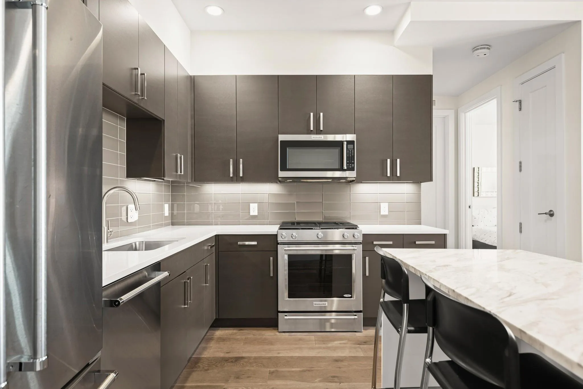 Photo 3 of 222 WEST AVE #2012