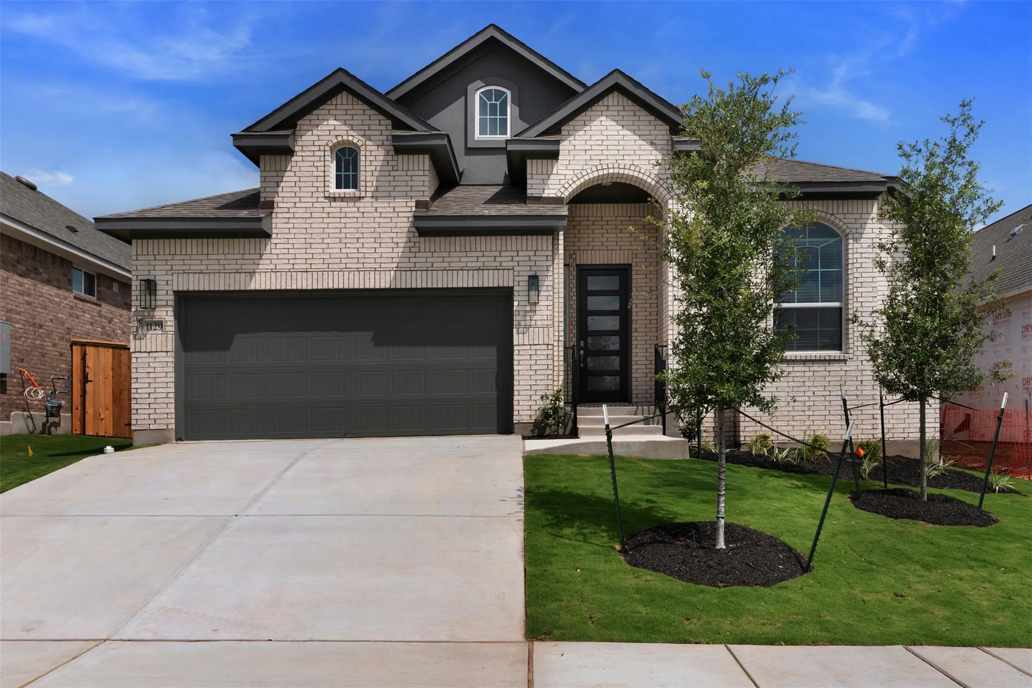 Photo of 1129 PANSY TRL, Georgetown, TX, 78628