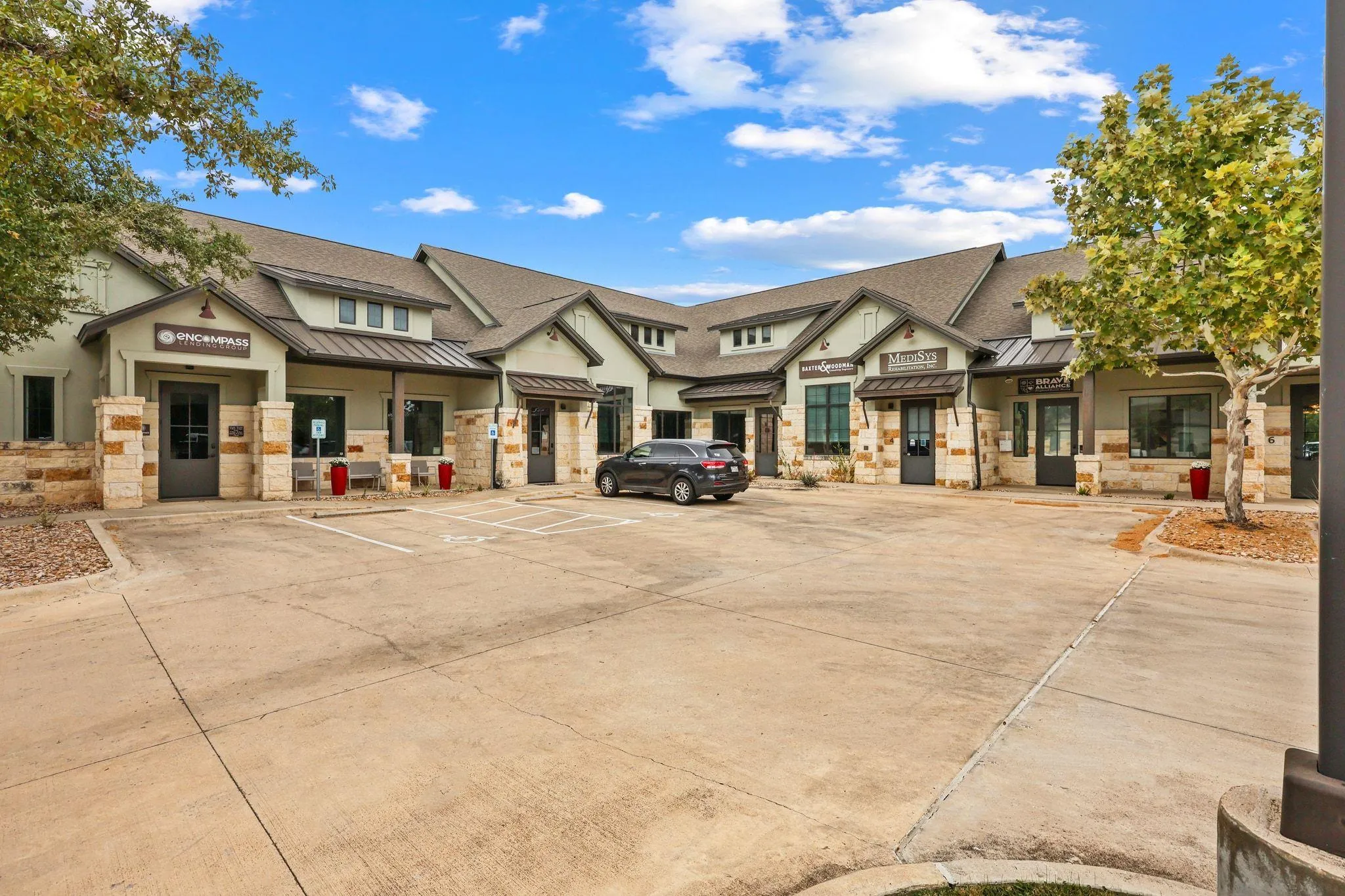 Photo of 301 DENALI PASS #3, Cedar Park, TX, 78613