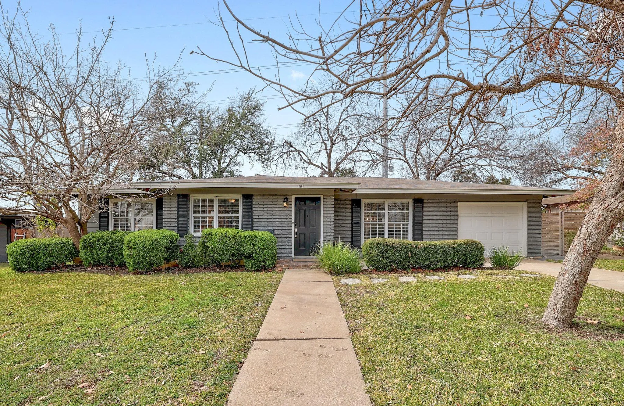 Photo of 4804 WESTFIELD DR, Austin, TX, 78731