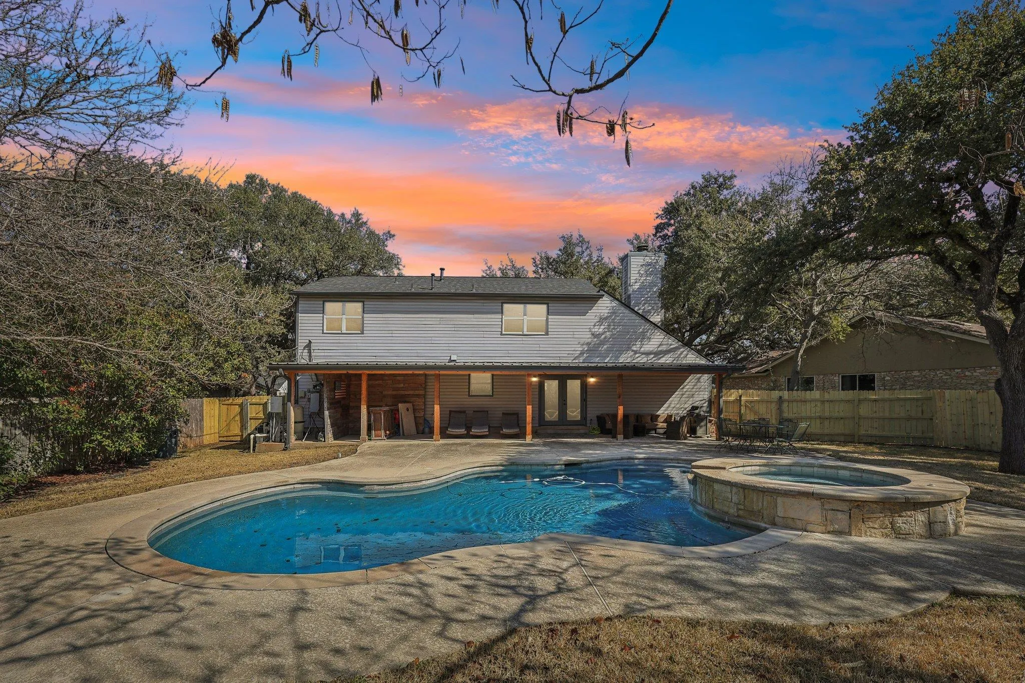 Photo of 1600 WOOD ROCK DR, Round Rock, TX, 78681