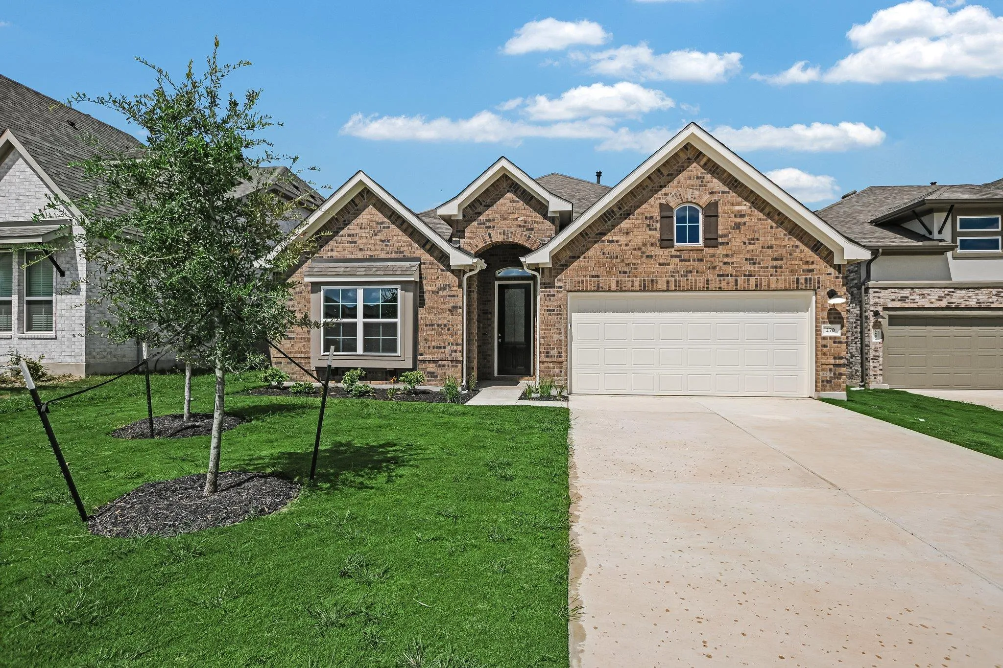 Photo of 270 SMITHSONIAN LN, Kyle, TX, 78640