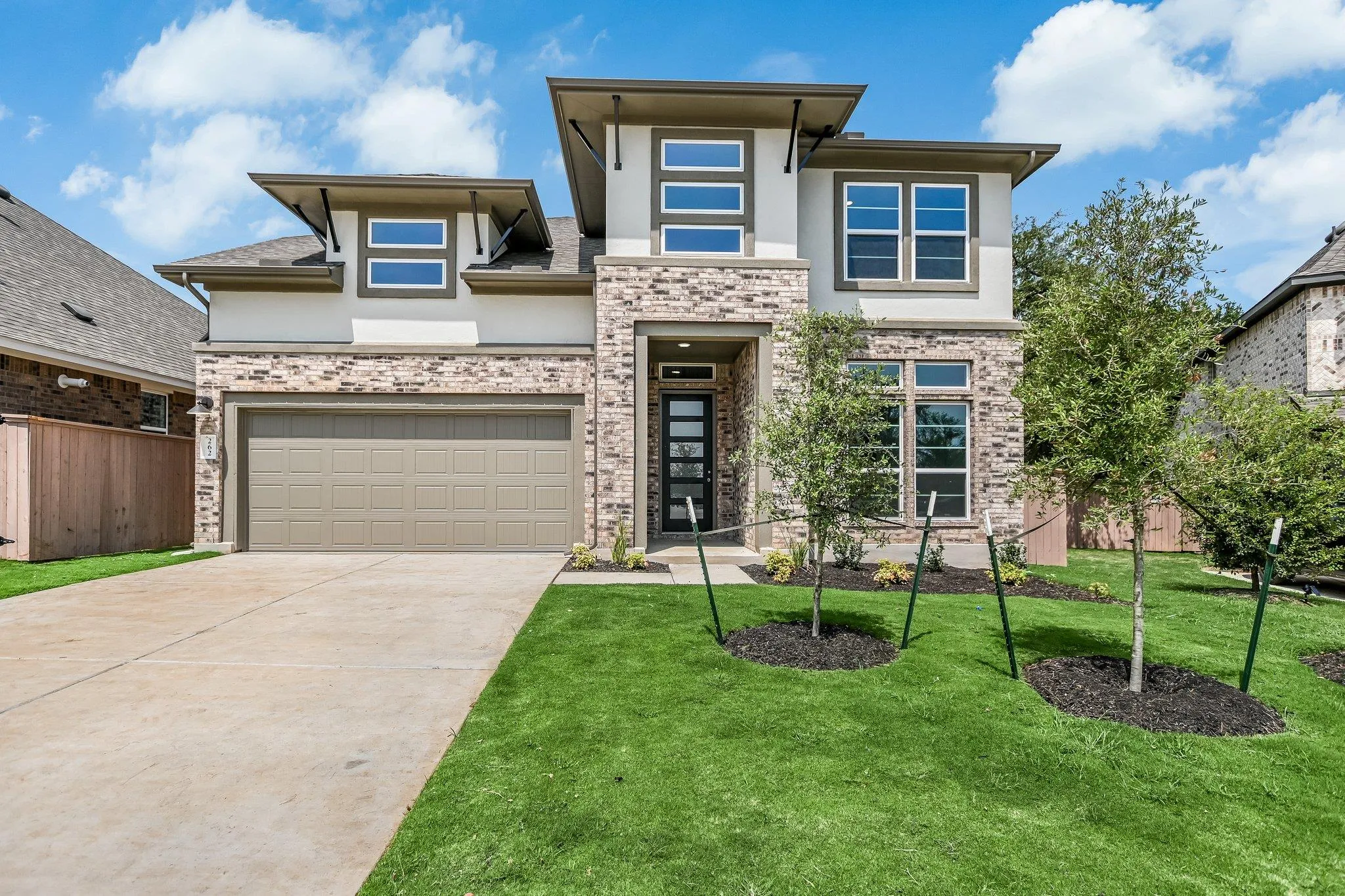 Photo of 262 SMITHSONIAN LN, Kyle, TX, 78640