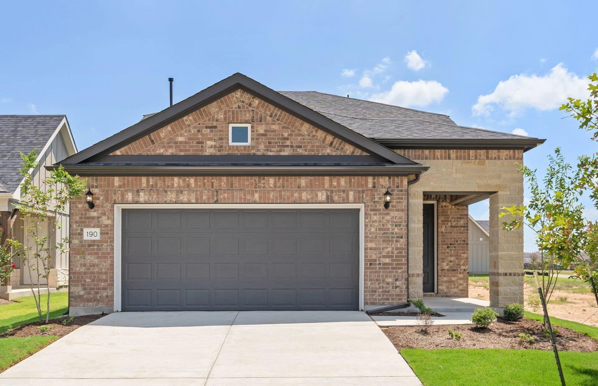 Photo of 190 FRONTERA DR, Bastrop, TX, 78602