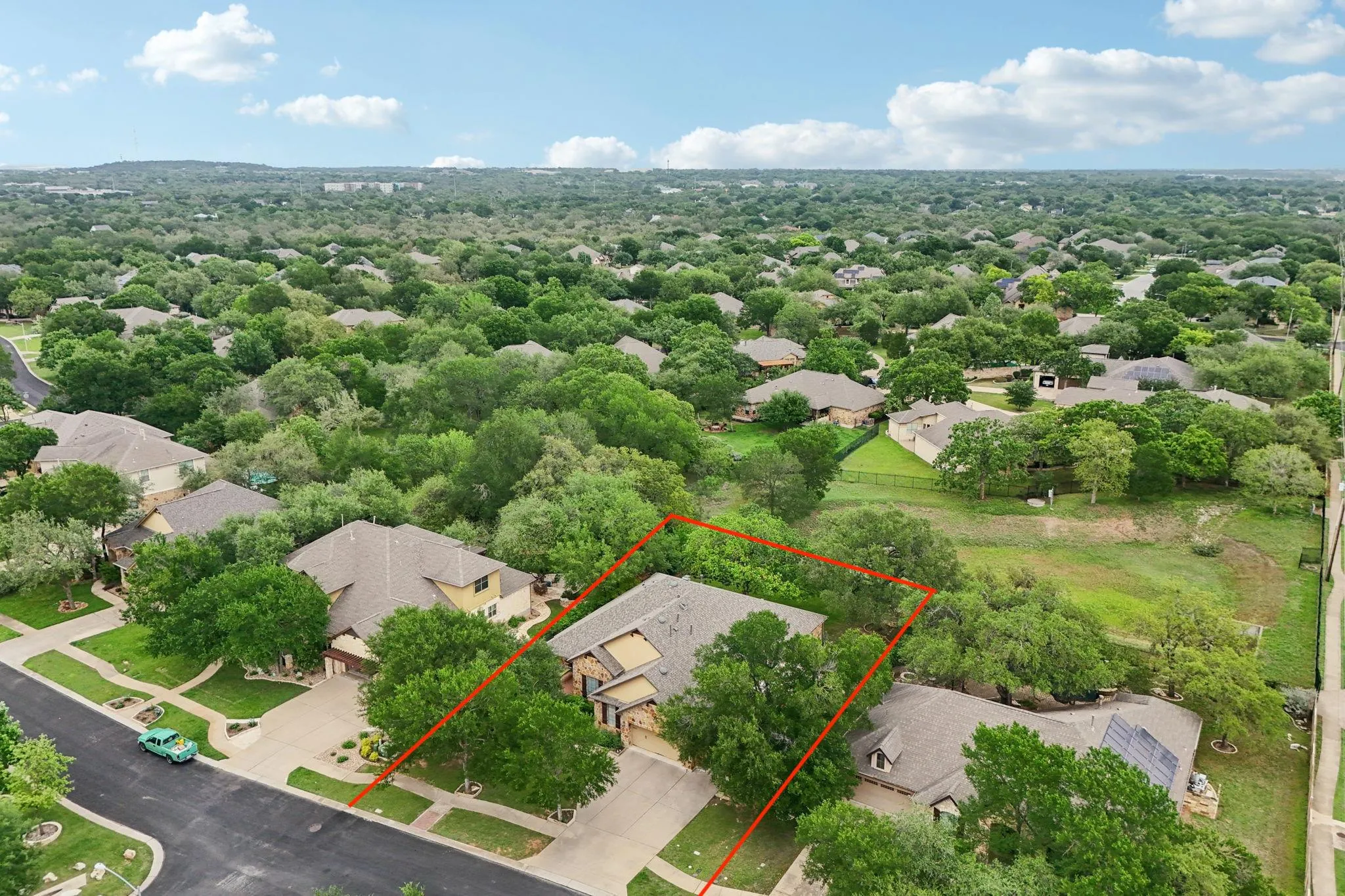 Photo 2 of 10617 CAMILLIA BLOSSOM LN