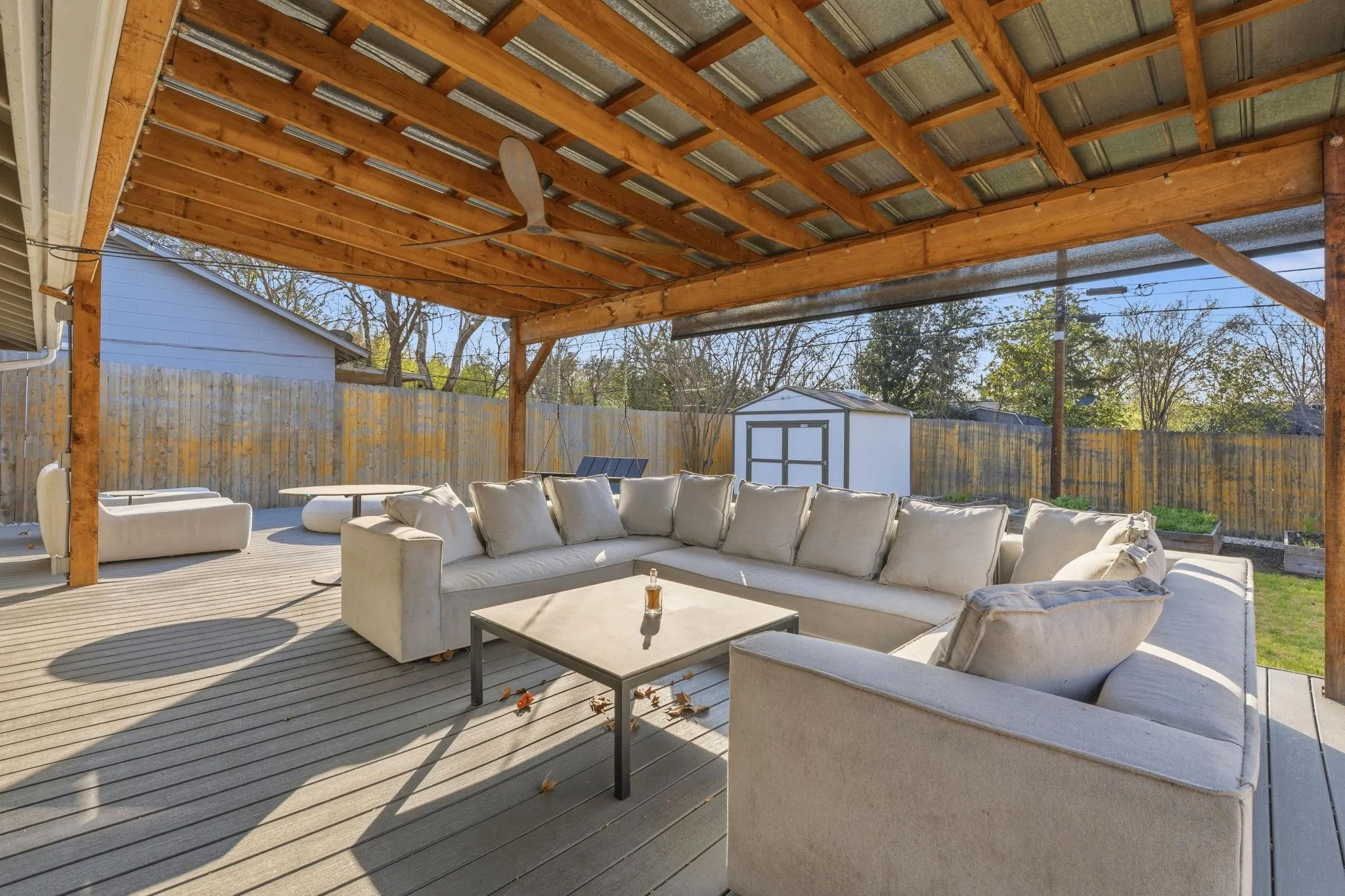 Photo of 2612 LITTLE JOHN LN, Austin, 78704
