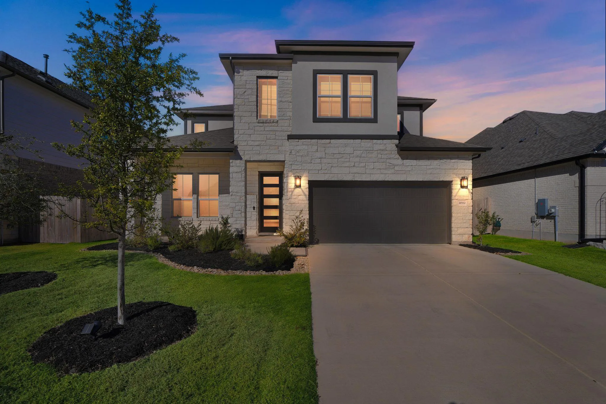 Photo of 20312 SMEDLEY DR, Pflugerville, 78660