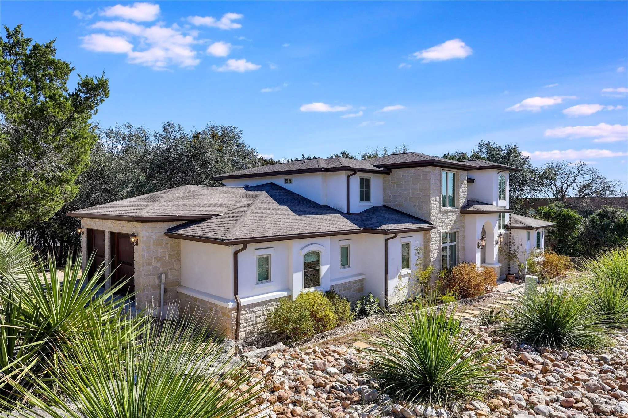 Photo of 3801 BOONE DR, Lago Vista, TX, 78645
