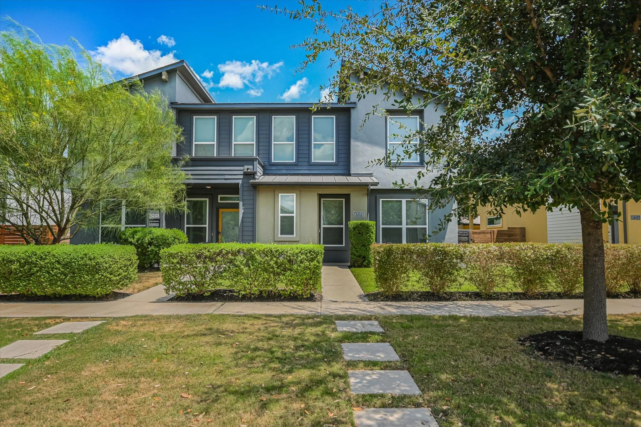 Photo of 8717 WHITTER DR #B, Austin, TX, 78747