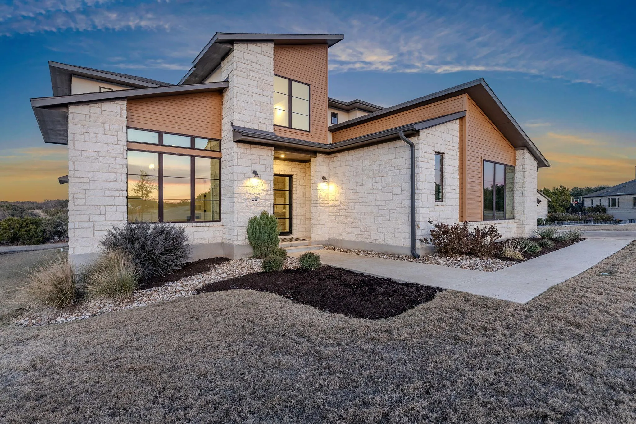 Photo of 439 WELLBORN RD, Liberty Hill, TX, 78642